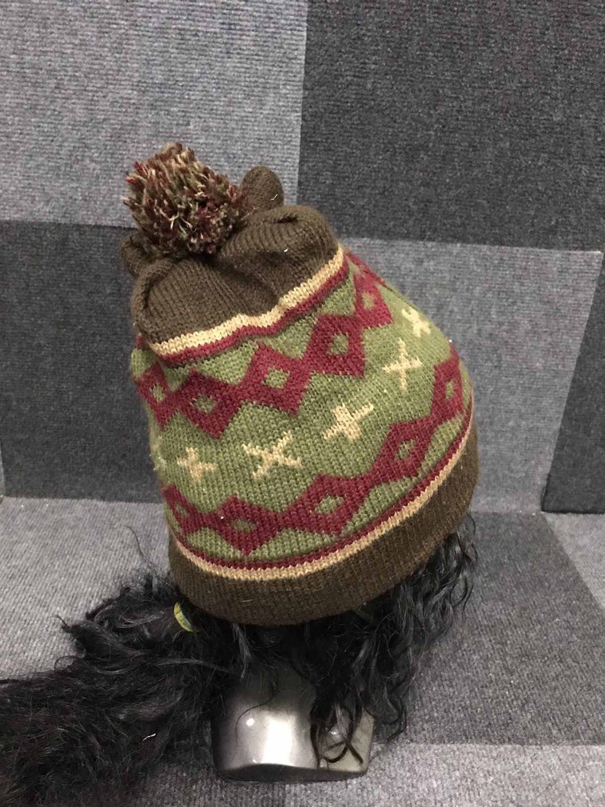 Other Unbrand Rare Snow Cap Size ONE SIZE - 5 Thumbnail
