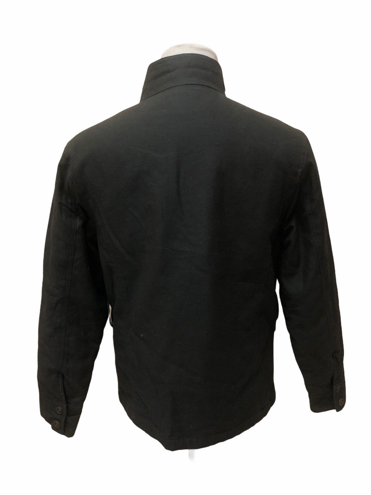 Beauty Beast Hypebeast Tactical Multipocket jacket Size US L / EU 52-54 / 3 - 6 Thumbnail