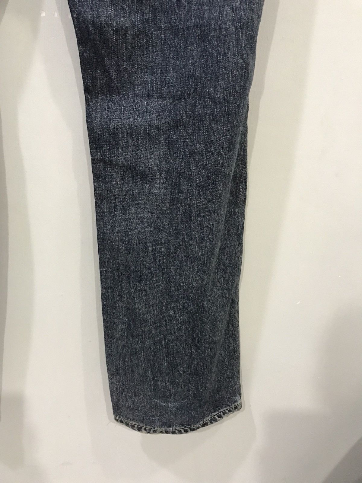 Levi's Levis 503 Beautiful Faded Denim Size US 33 - 16 Thumbnail