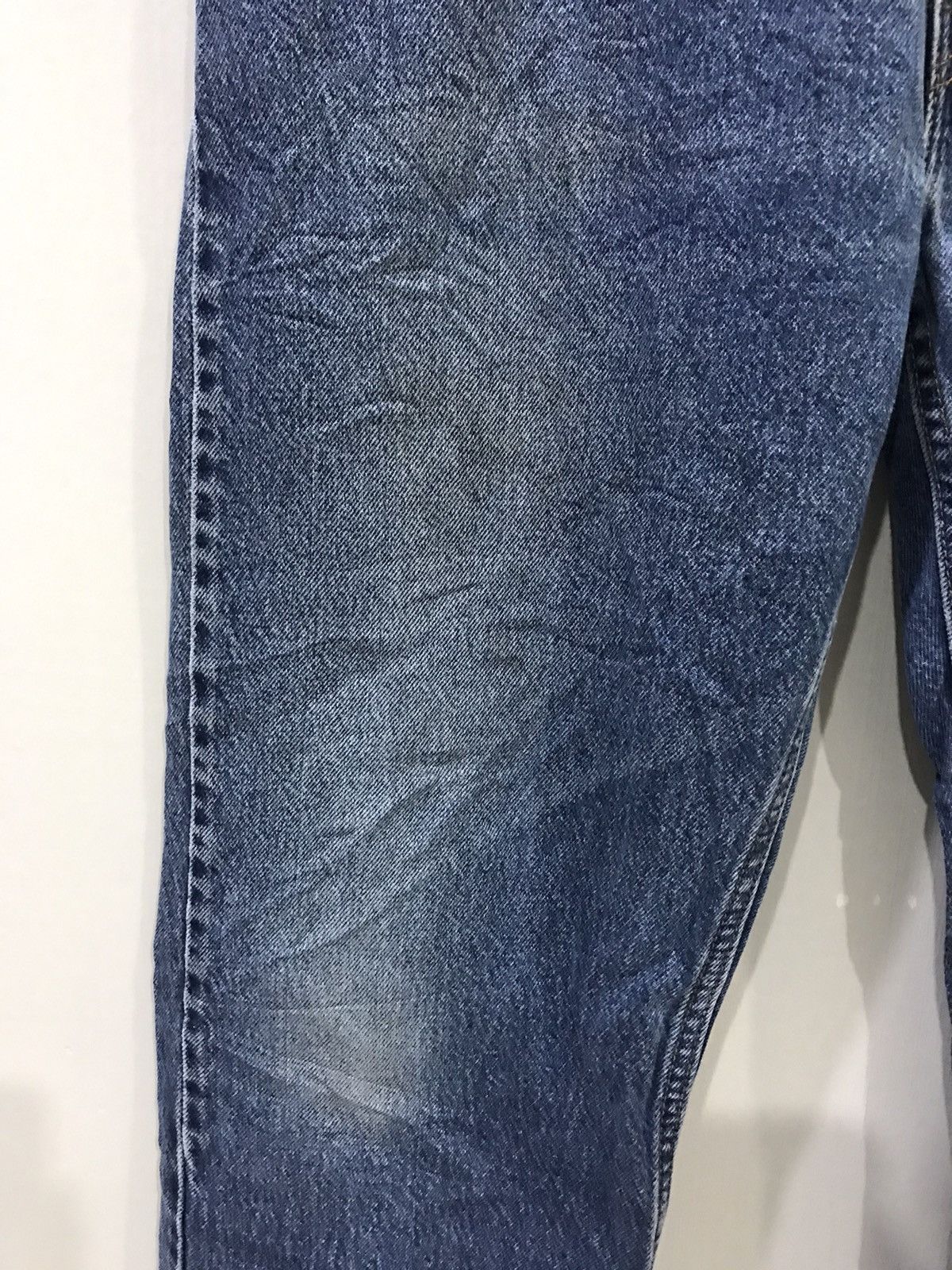 Levi's Levis 505 Regular Fit Denim Size US 34 / EU 50 - 5 Thumbnail