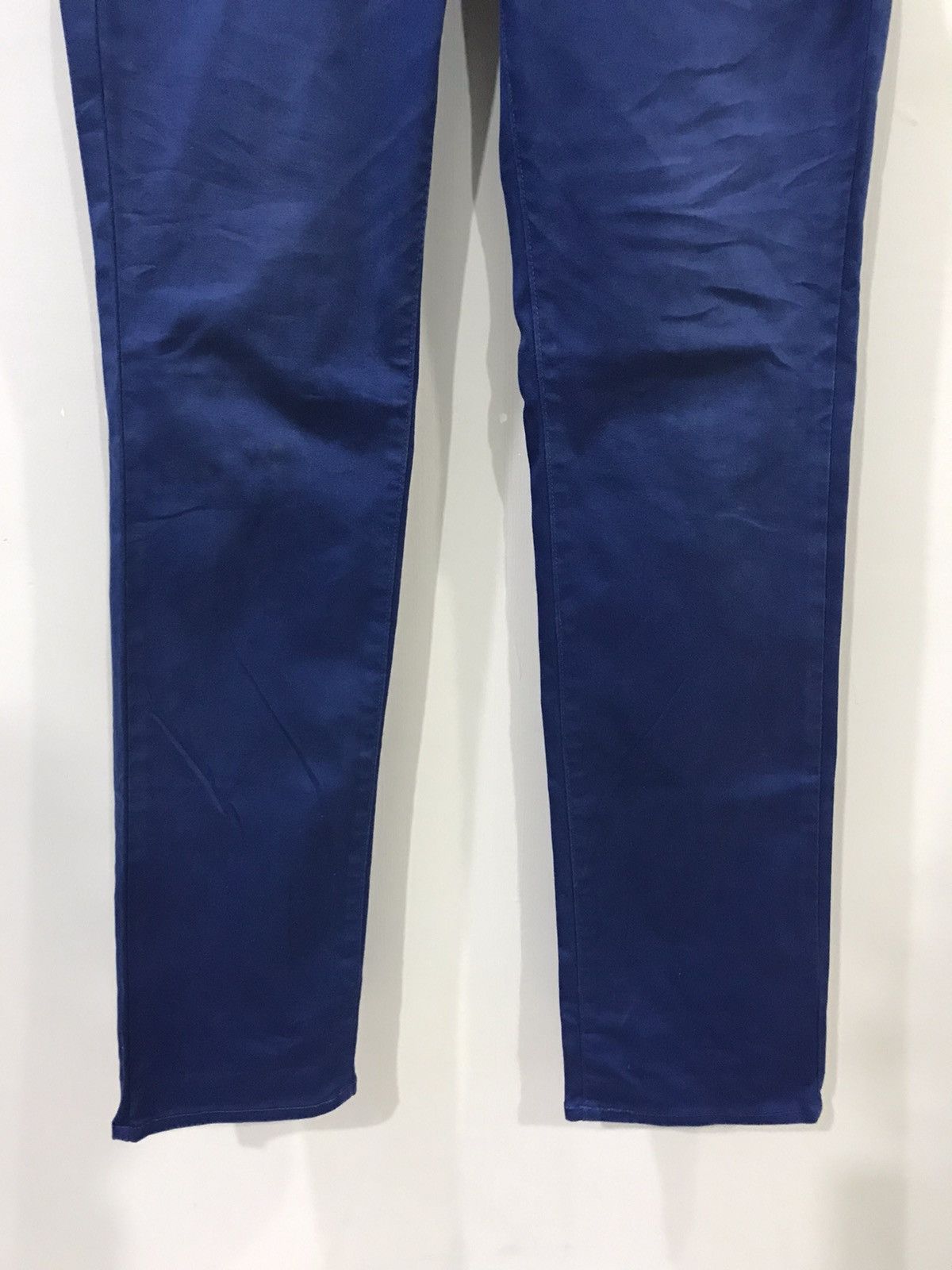 Japanese Brand × Johnbull Johnbull Japan Designer Stretchable Multipockets Pant Size US 28 / EU 44 - 4 Thumbnail