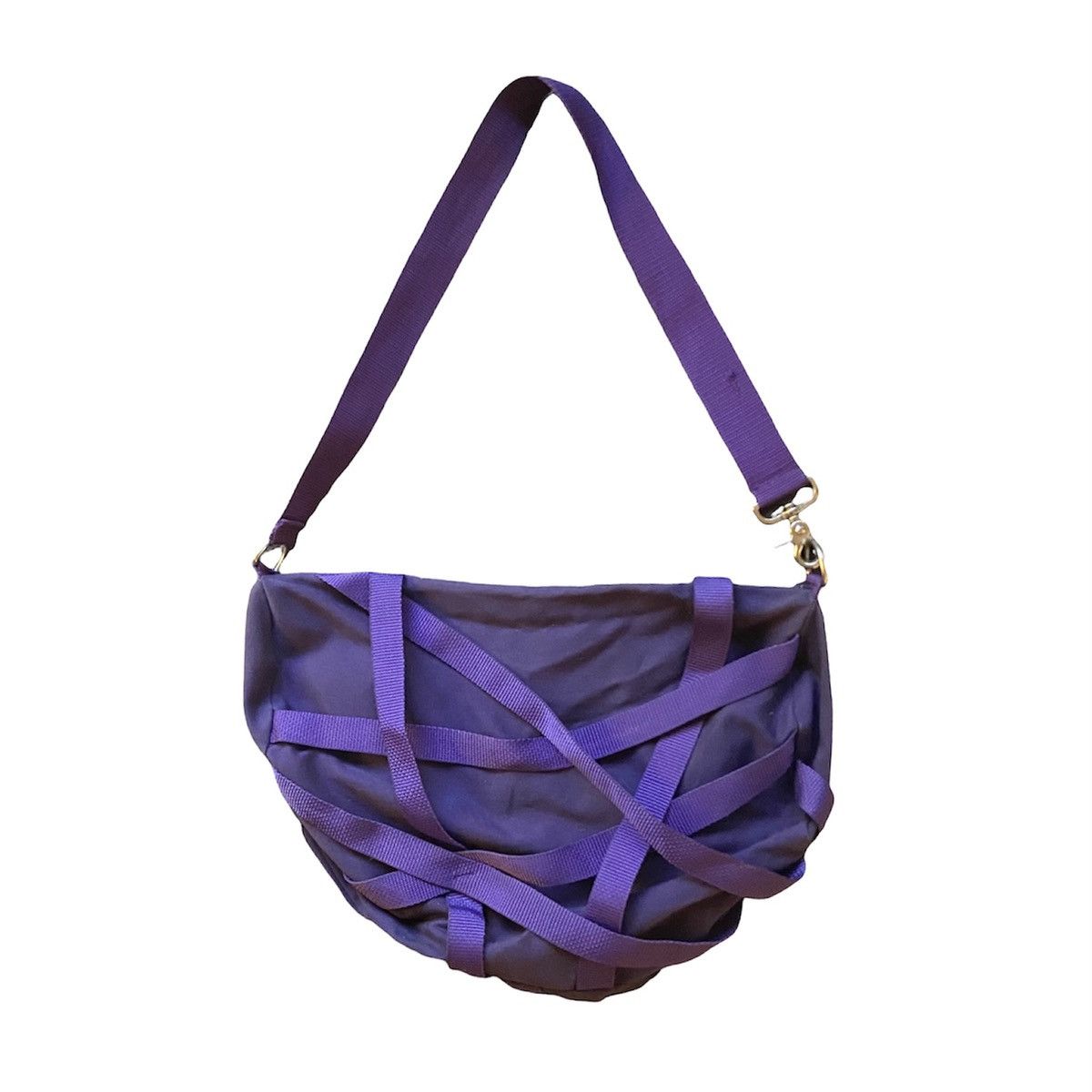 Aris Tatalovich Aris Tatalovic Jelly Sling Bag 2018 Size ONE SIZE - 1 Thumbnail