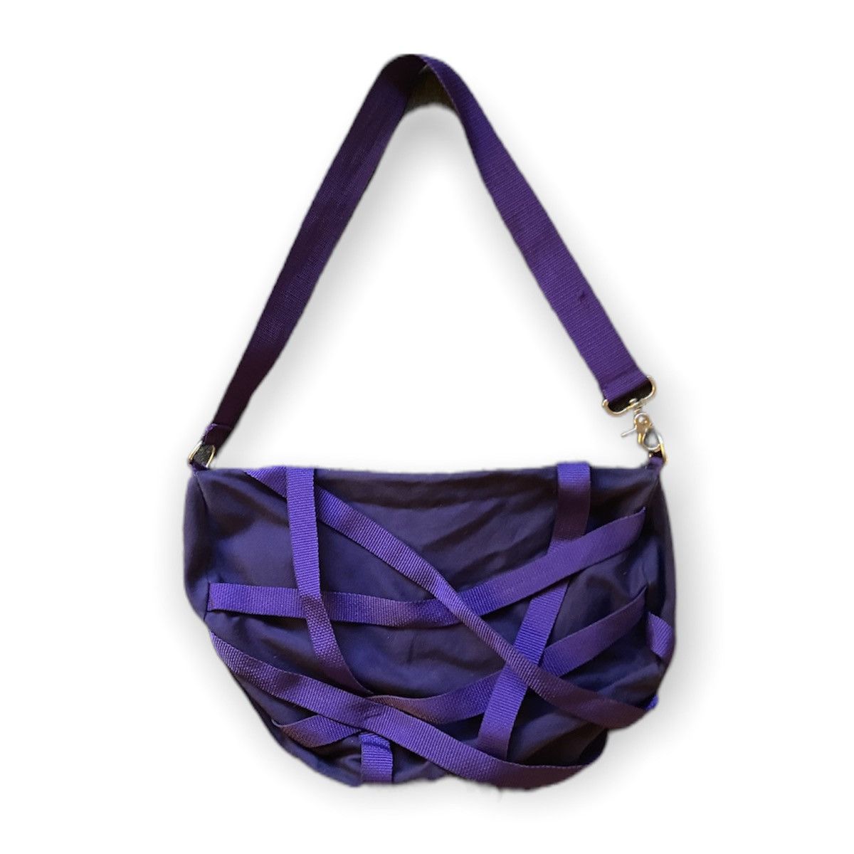 Aris Tatalovich Aris Tatalovic Jelly Sling Bag 2018 Size ONE SIZE - 5 Thumbnail