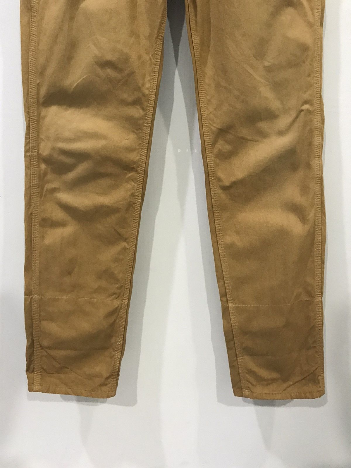 Japanese Brand × Journal Standard JOURNAL STANDARD Japan Elegant Slim Fit Trouser Size US 32 / EU 48 - 4 Thumbnail