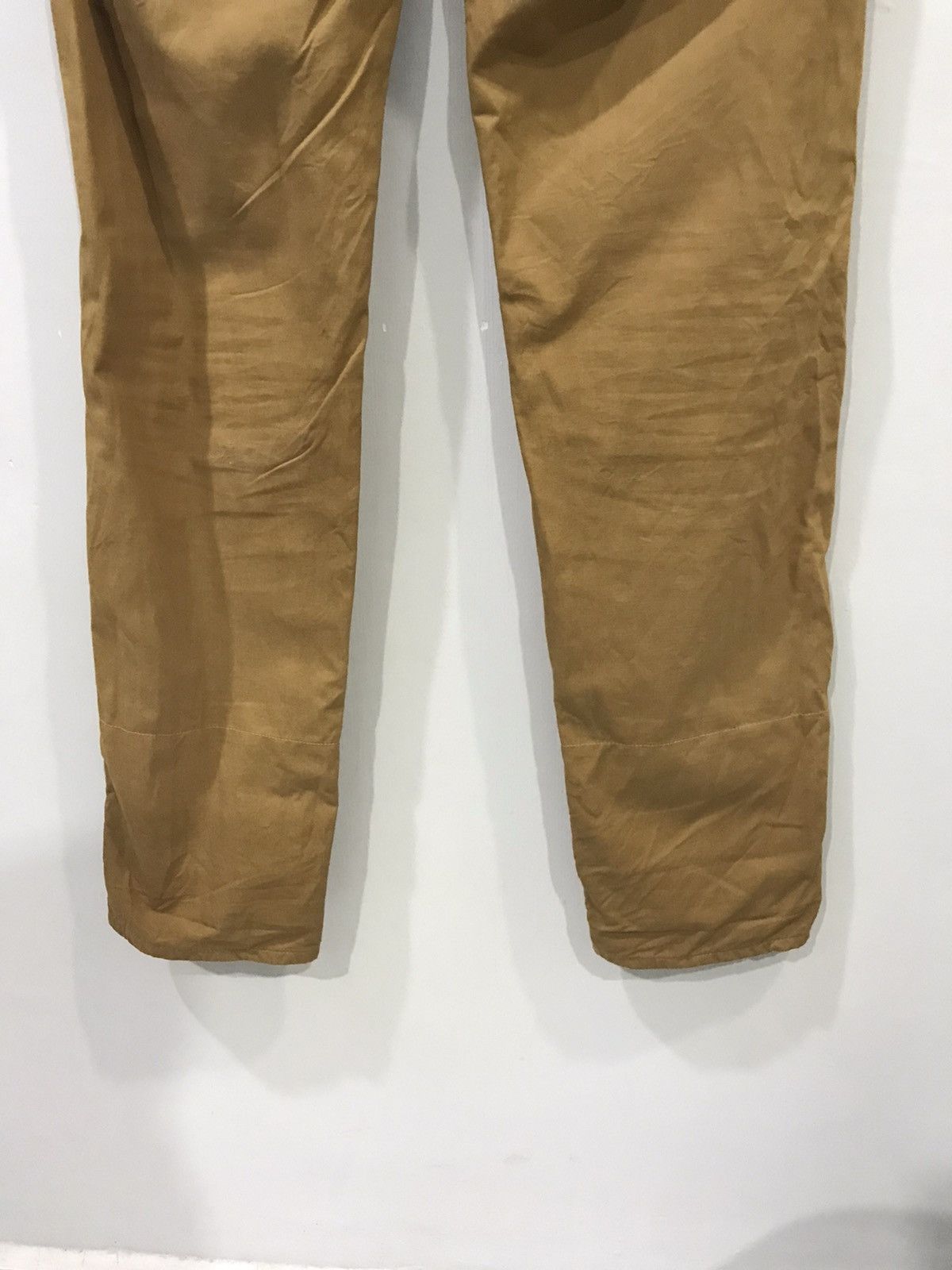 Japanese Brand × Journal Standard JOURNAL STANDARD Japan Elegant Slim Fit Trouser Size US 32 / EU 48 - 8 Thumbnail