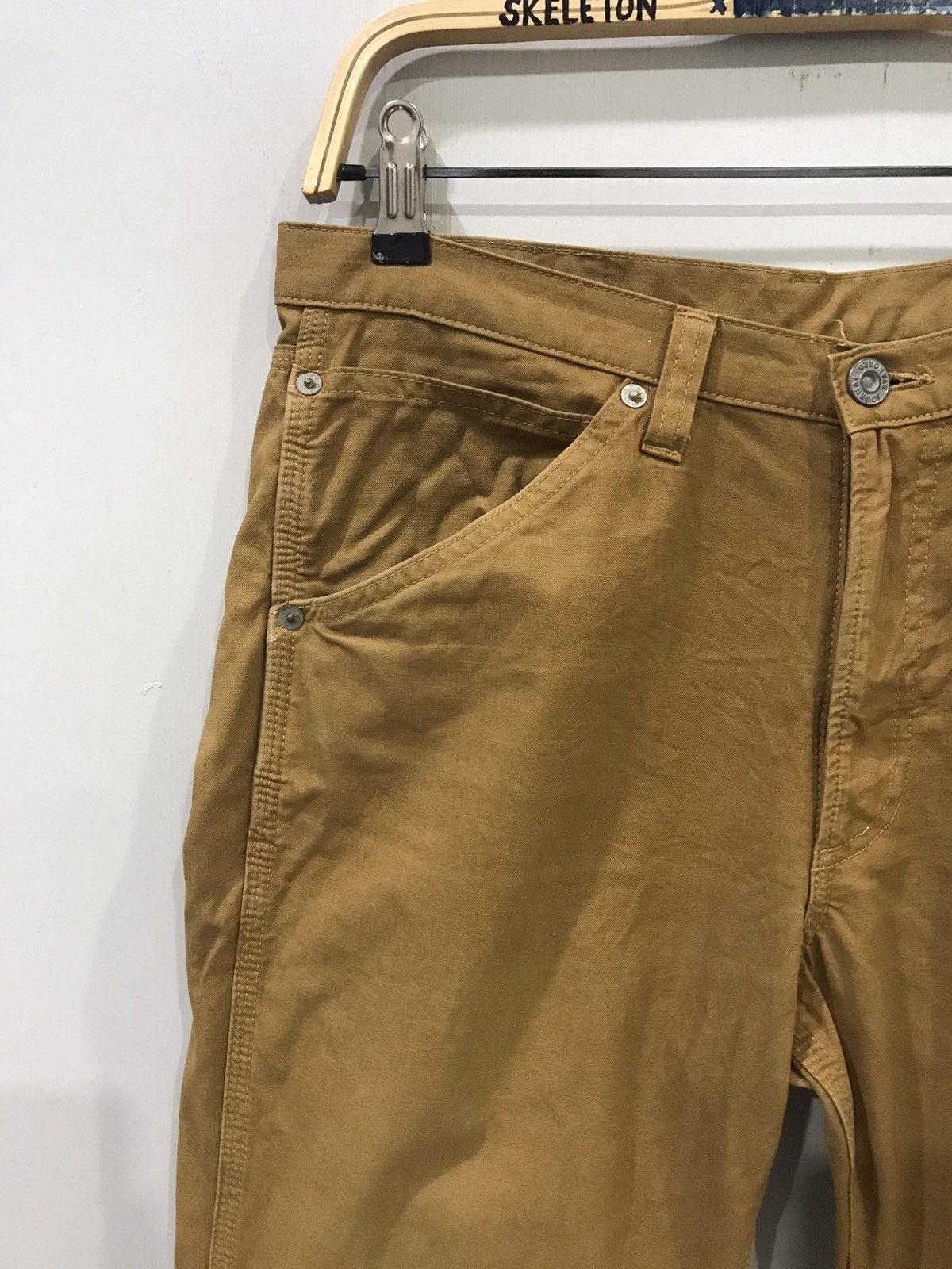 Japanese Brand × Journal Standard JOURNAL STANDARD Japan Elegant Slim Fit Trouser Size US 32 / EU 48 - 3 Thumbnail