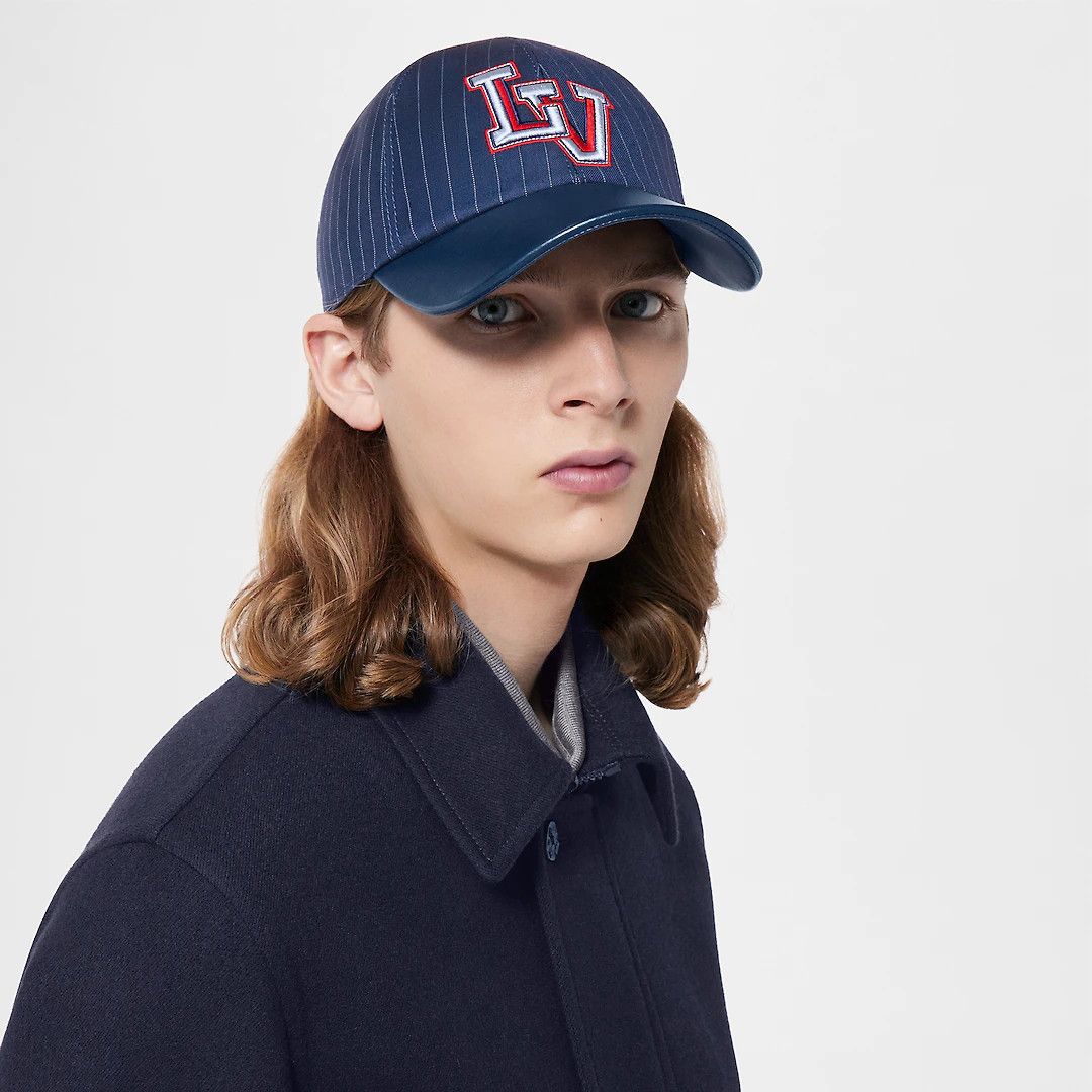 LV Varsity Cap