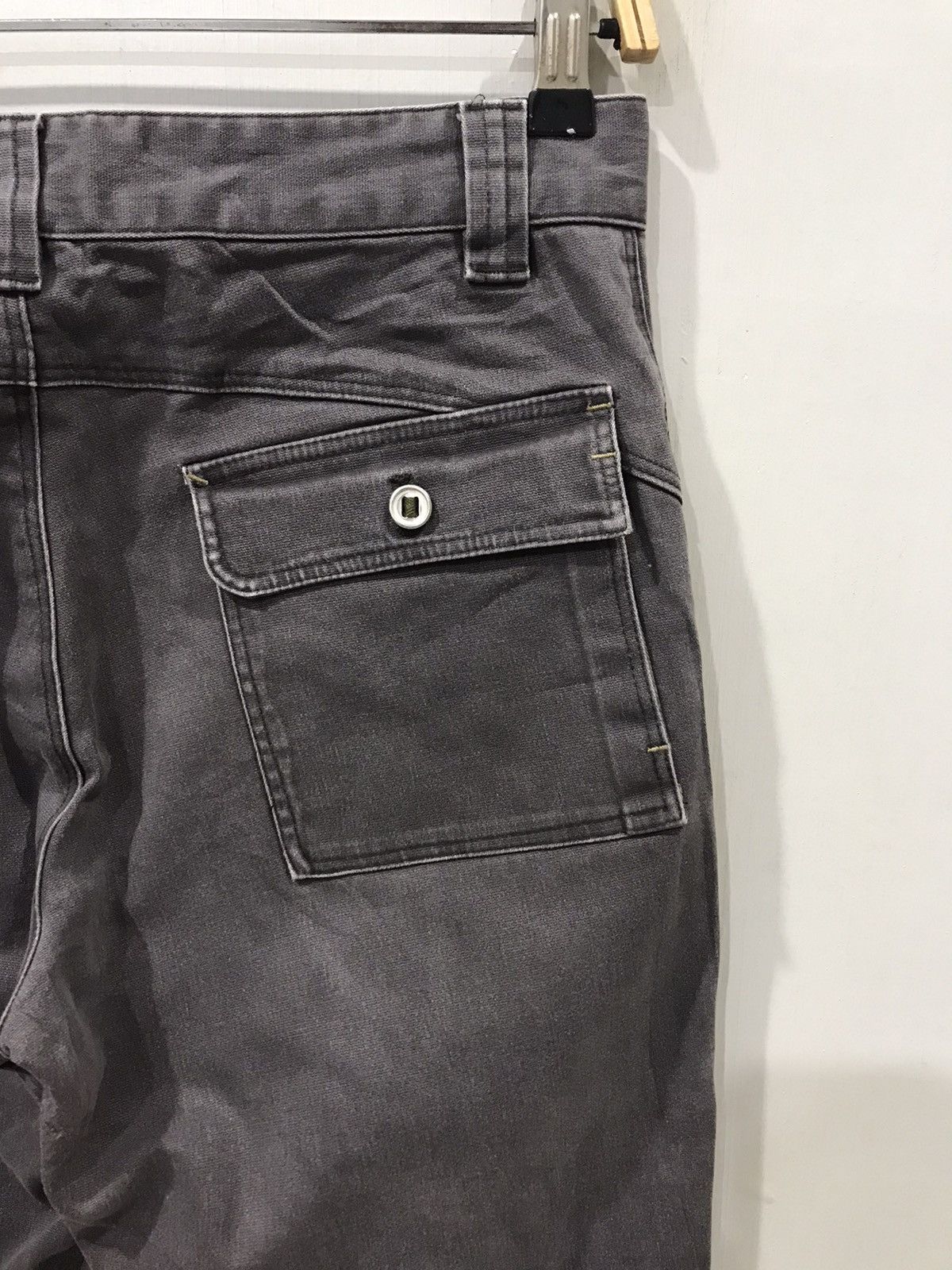 Helly Hansen Rare Helly Hansen Stylish Design Pant Size US 28 / EU 44 - 7 Thumbnail