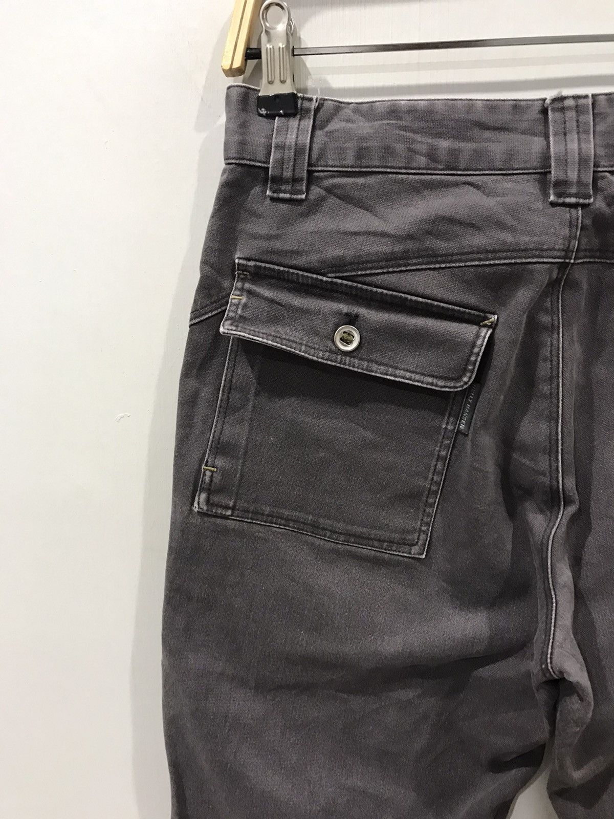 Helly Hansen Rare Helly Hansen Stylish Design Pant Size US 28 / EU 44 - 8 Thumbnail