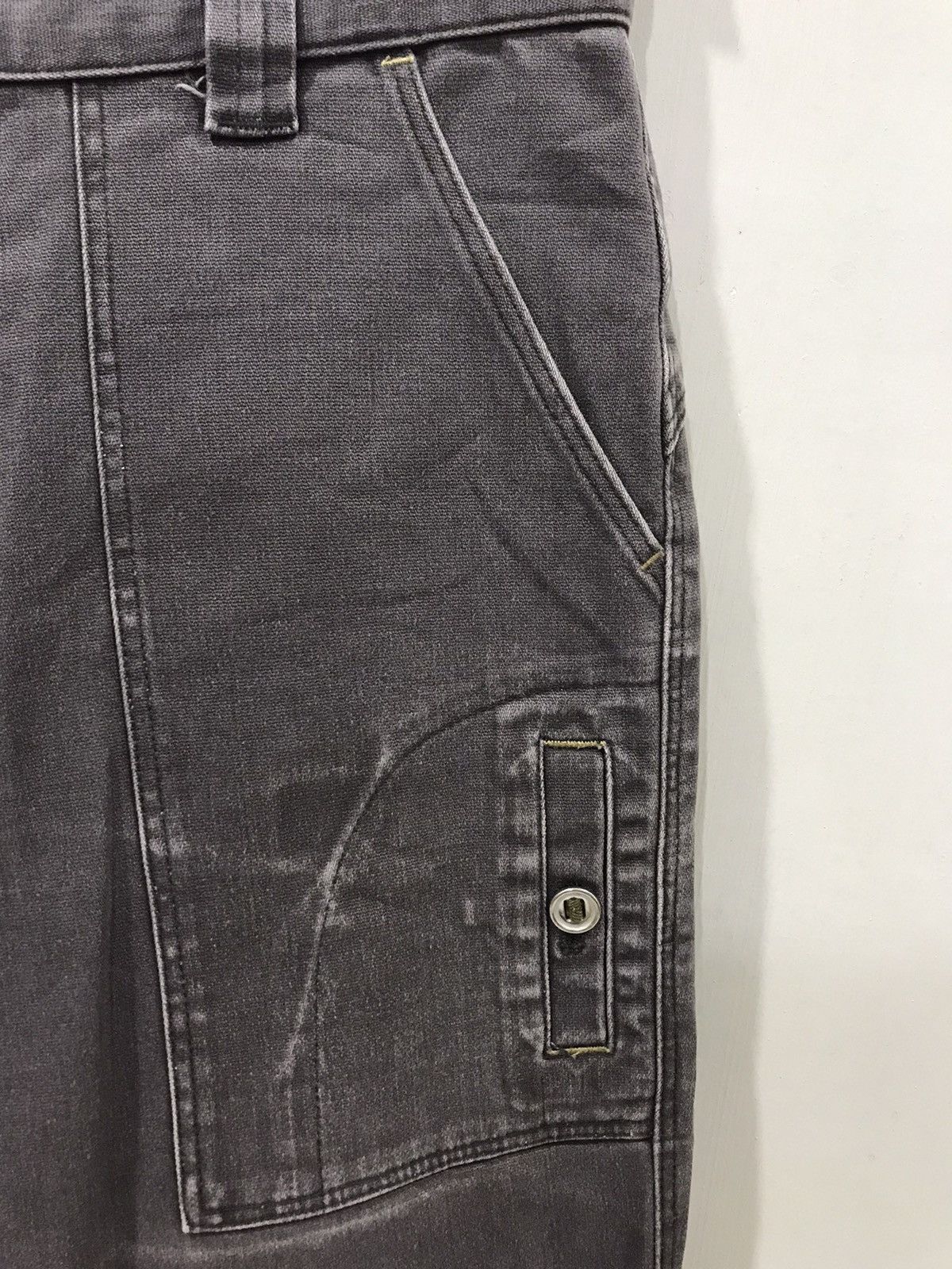 Helly Hansen Rare Helly Hansen Stylish Design Pant Size US 28 / EU 44 - 5 Thumbnail