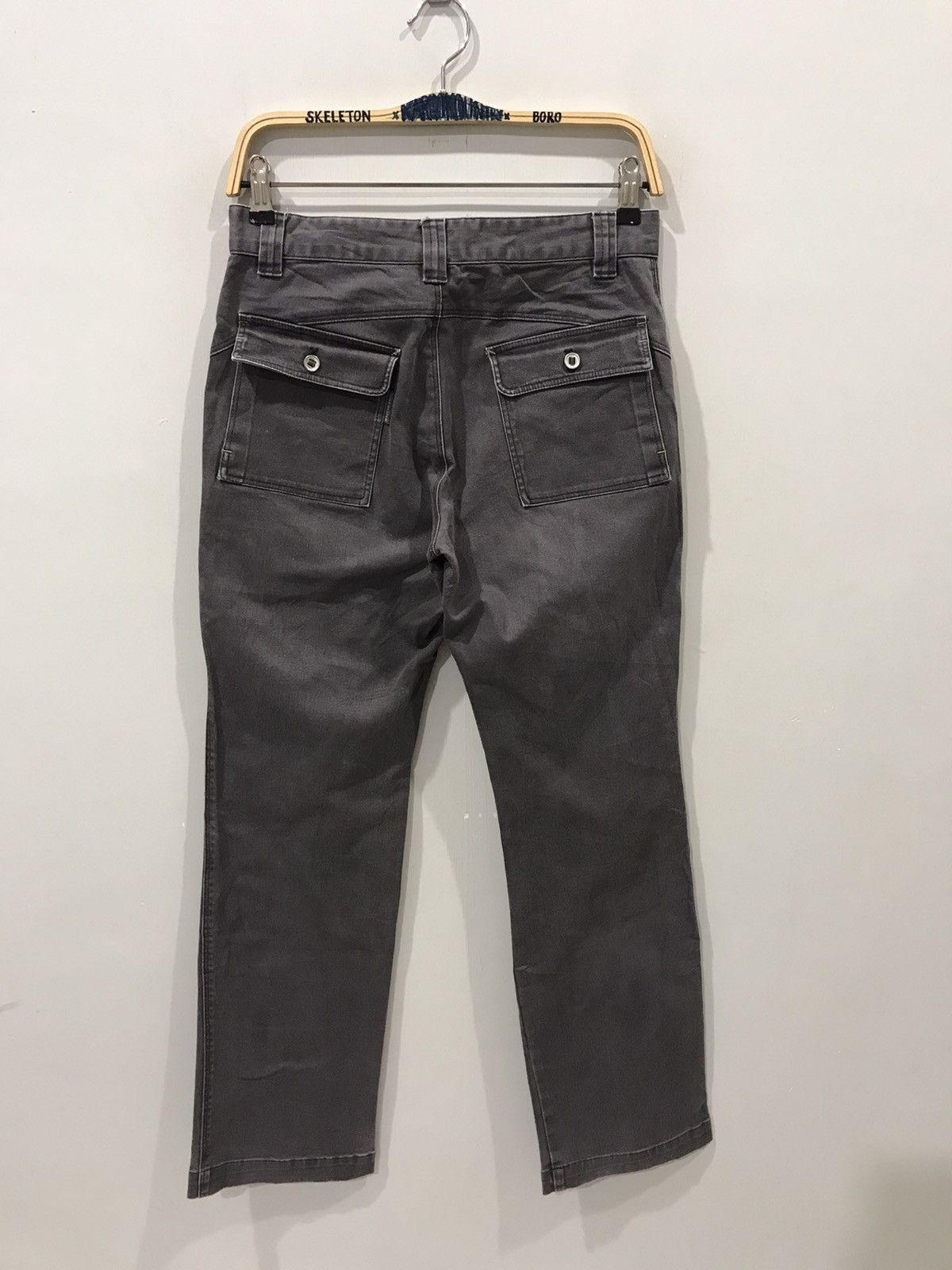 Helly Hansen Rare Helly Hansen Stylish Design Pant Size US 28 / EU 44 - 6 Thumbnail