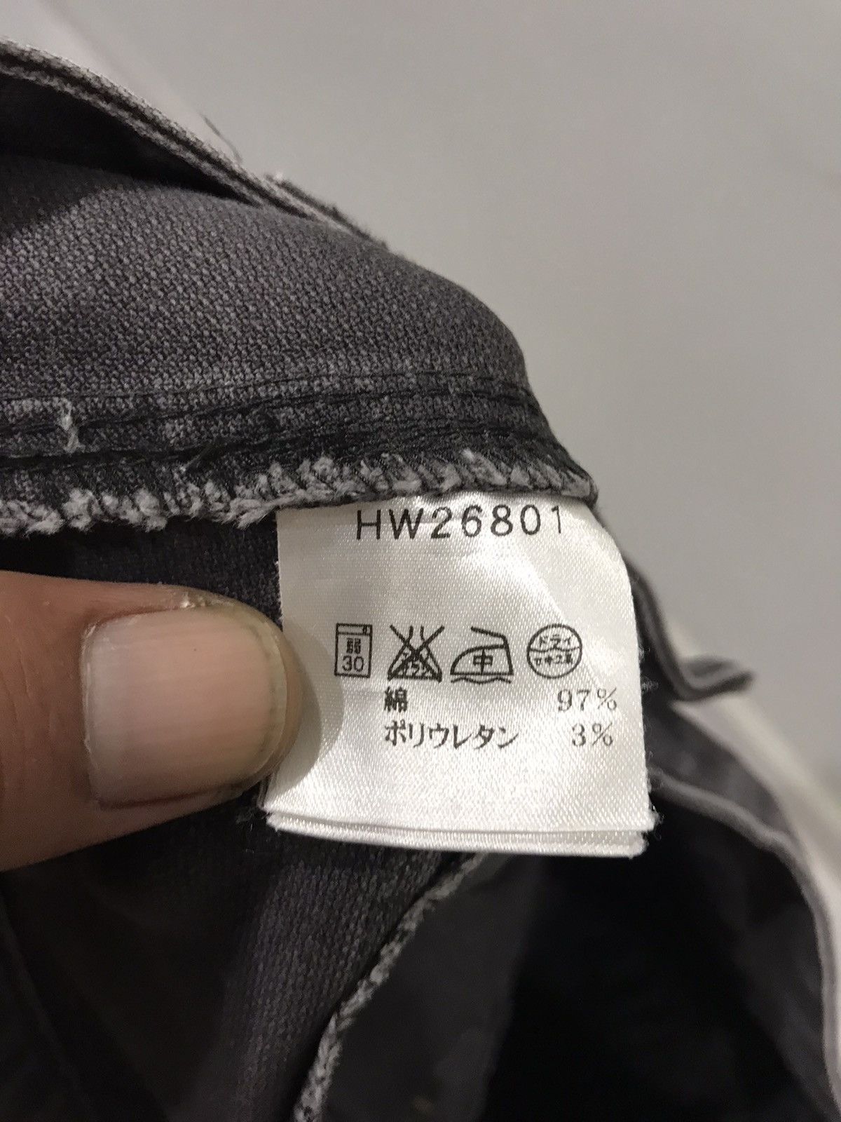 Helly Hansen Rare Helly Hansen Stylish Design Pant Size US 28 / EU 44 - 11 Thumbnail