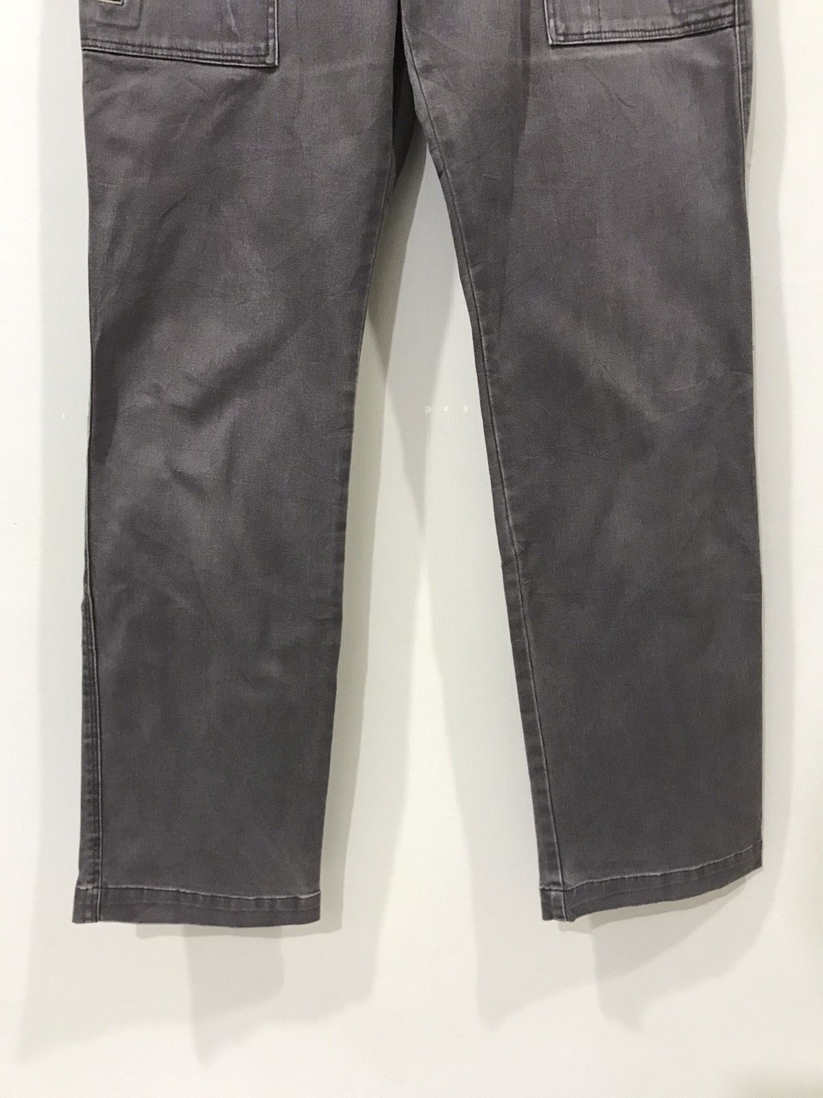 Helly Hansen Rare Helly Hansen Stylish Design Pant Size US 28 / EU 44 - 4 Thumbnail