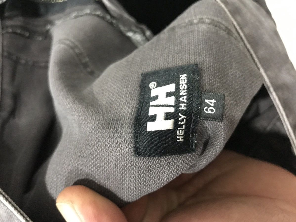 Helly Hansen Rare Helly Hansen Stylish Design Pant Size US 28 / EU 44 - 12 Thumbnail