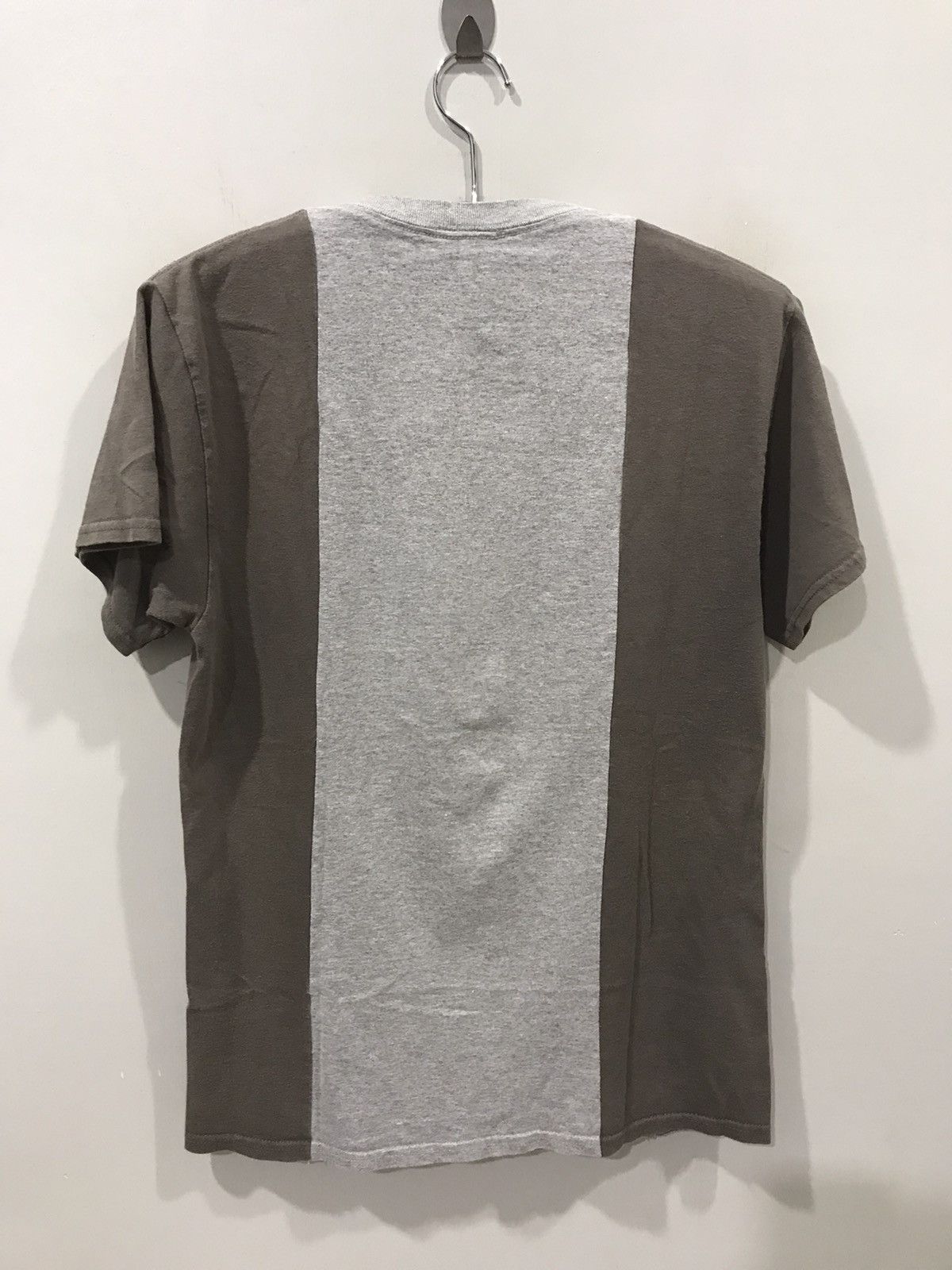 Thrasher THRASHER Skate Root Two Tones Shirt Size US M / EU 48-50 / 2 - 4 Thumbnail