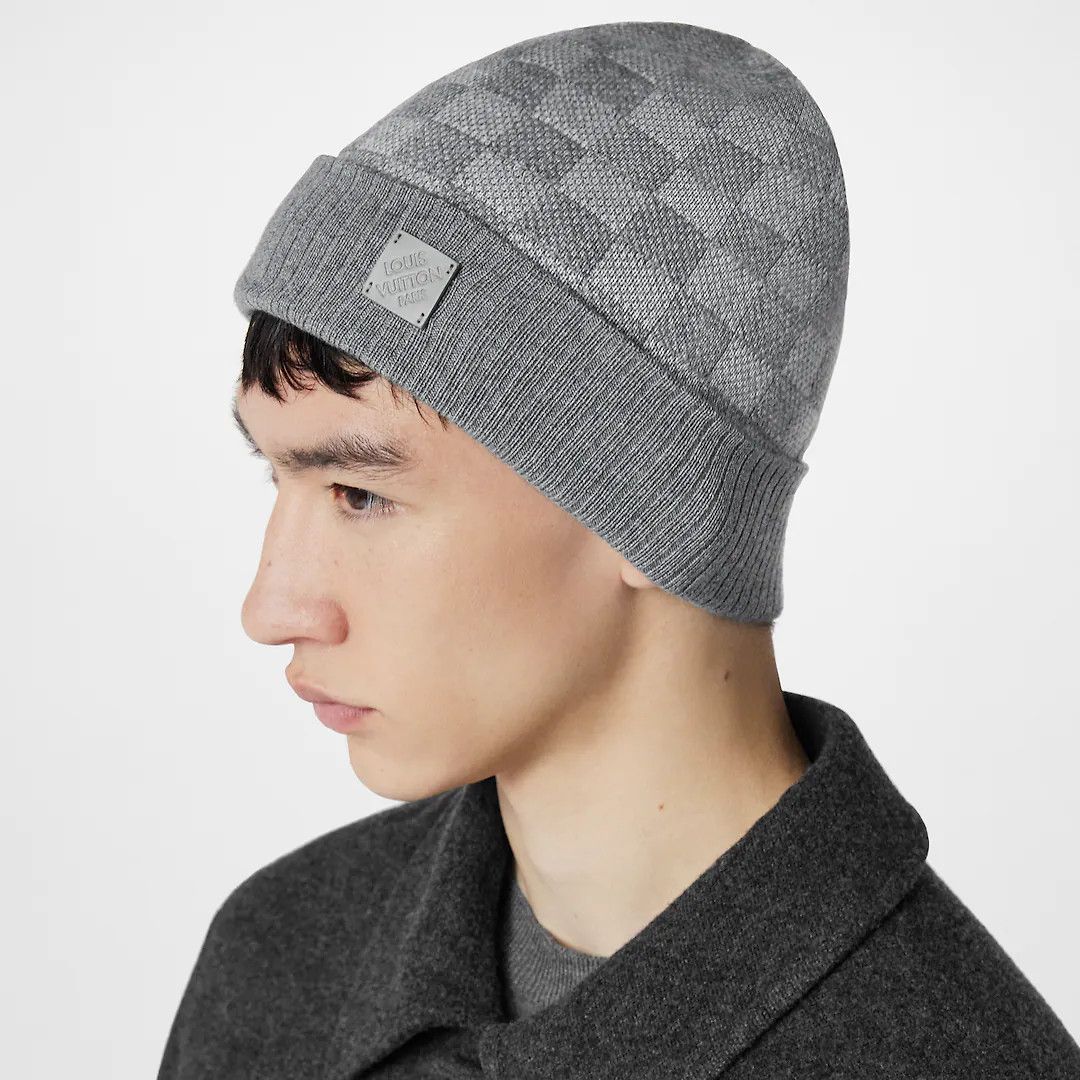Basketcase Gallery Beanie