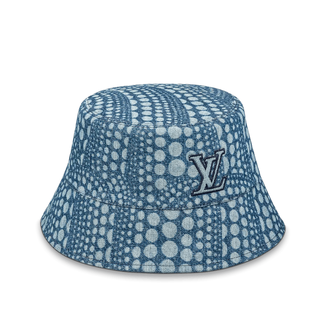 Louis Vuitton バケットハット サイズL