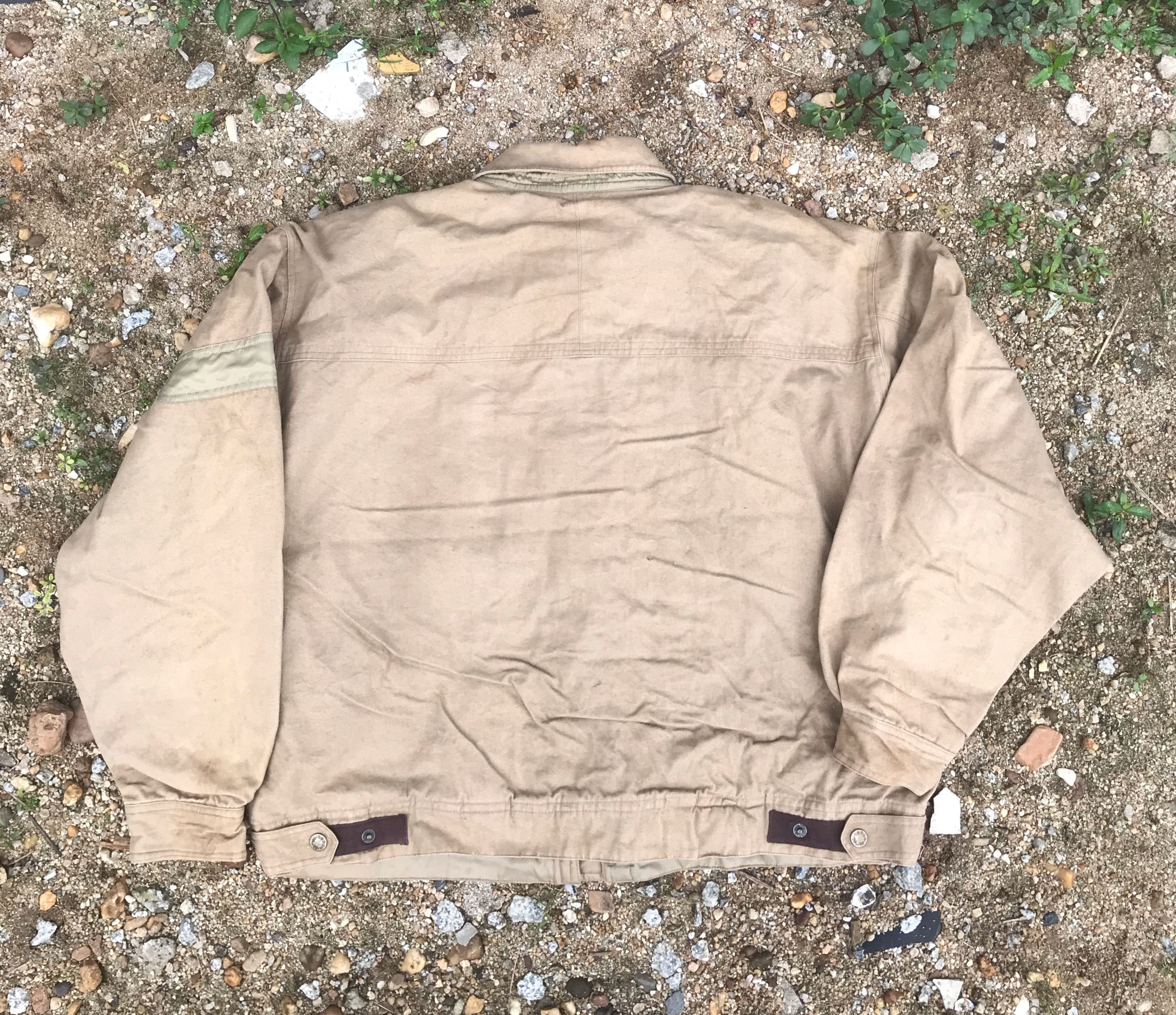 Vintage Grove box jacket Size US L / EU 52-54 / 3 - 4 Thumbnail
