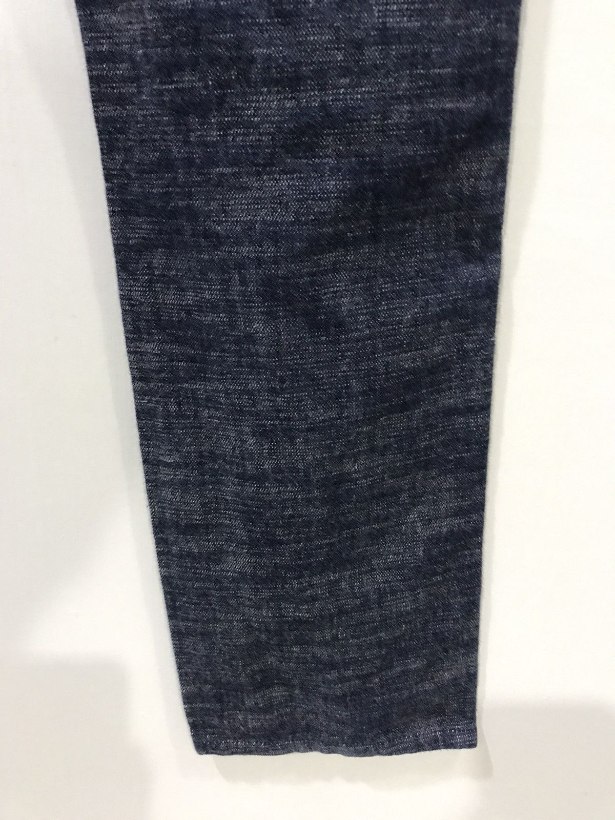 Global Work × Indigo Global Work Japan Indigo Baker Pant Size US 28 / EU 44 - 13 Thumbnail