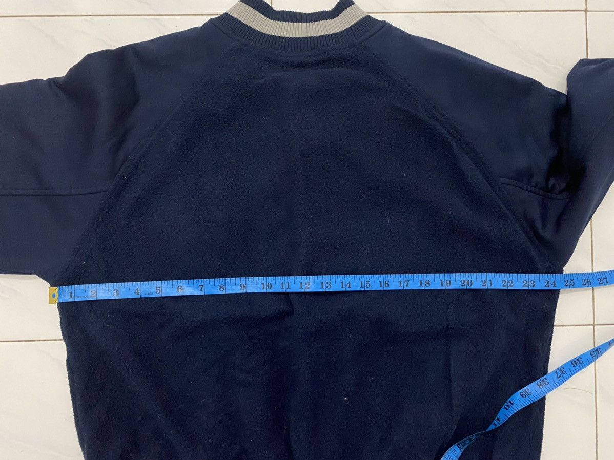 Vans 🔥Vintage🔥 Vans Reflect Logo Zipper Jacket Size US M / EU 48-50 / 2 - 10 Thumbnail