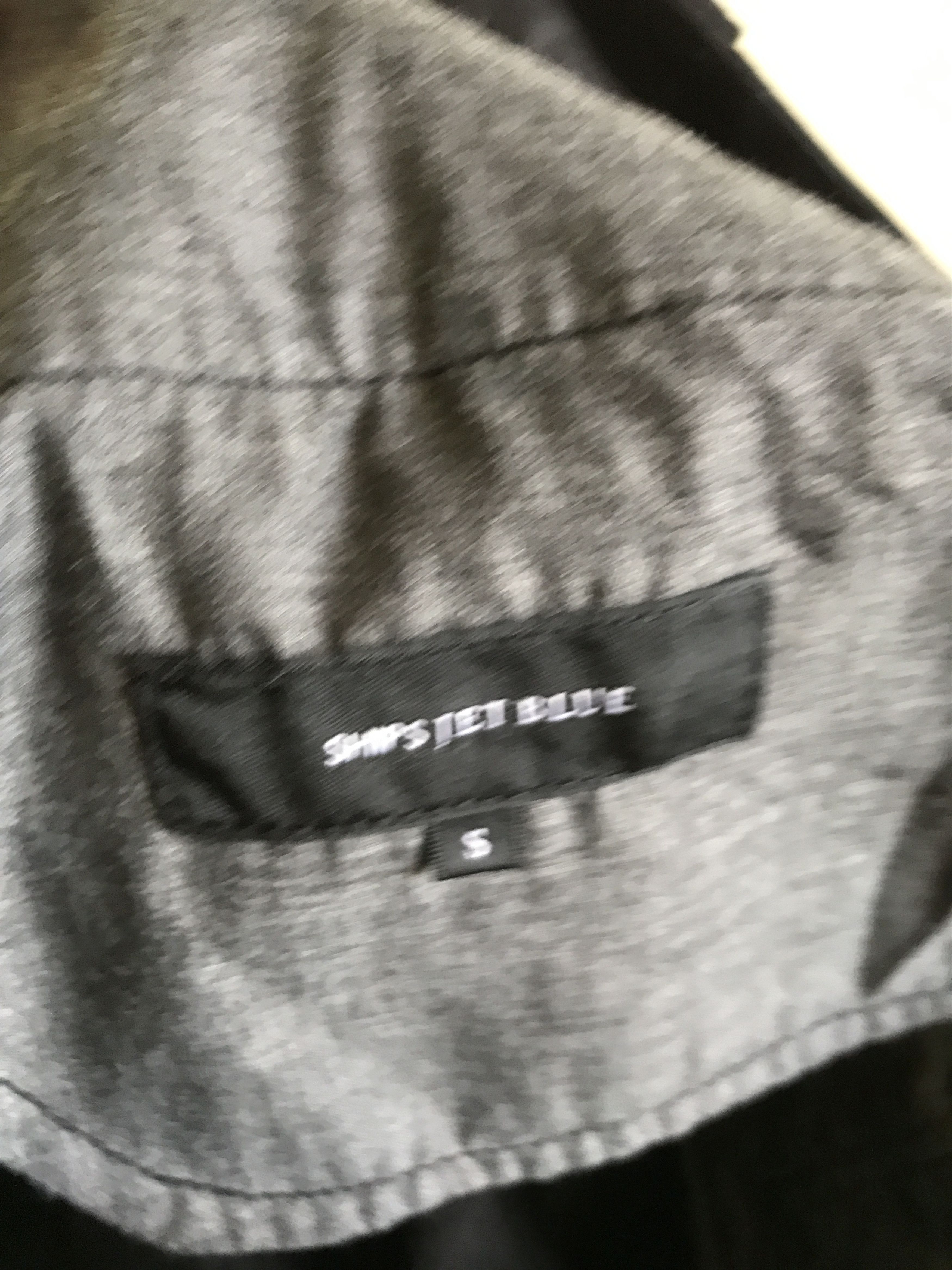 Japanese Brand × Ships Jet Blue CP78 SHIPS JET BLUE Parachute Cargo Pant Size US 28 / EU 44 - 12 Thumbnail