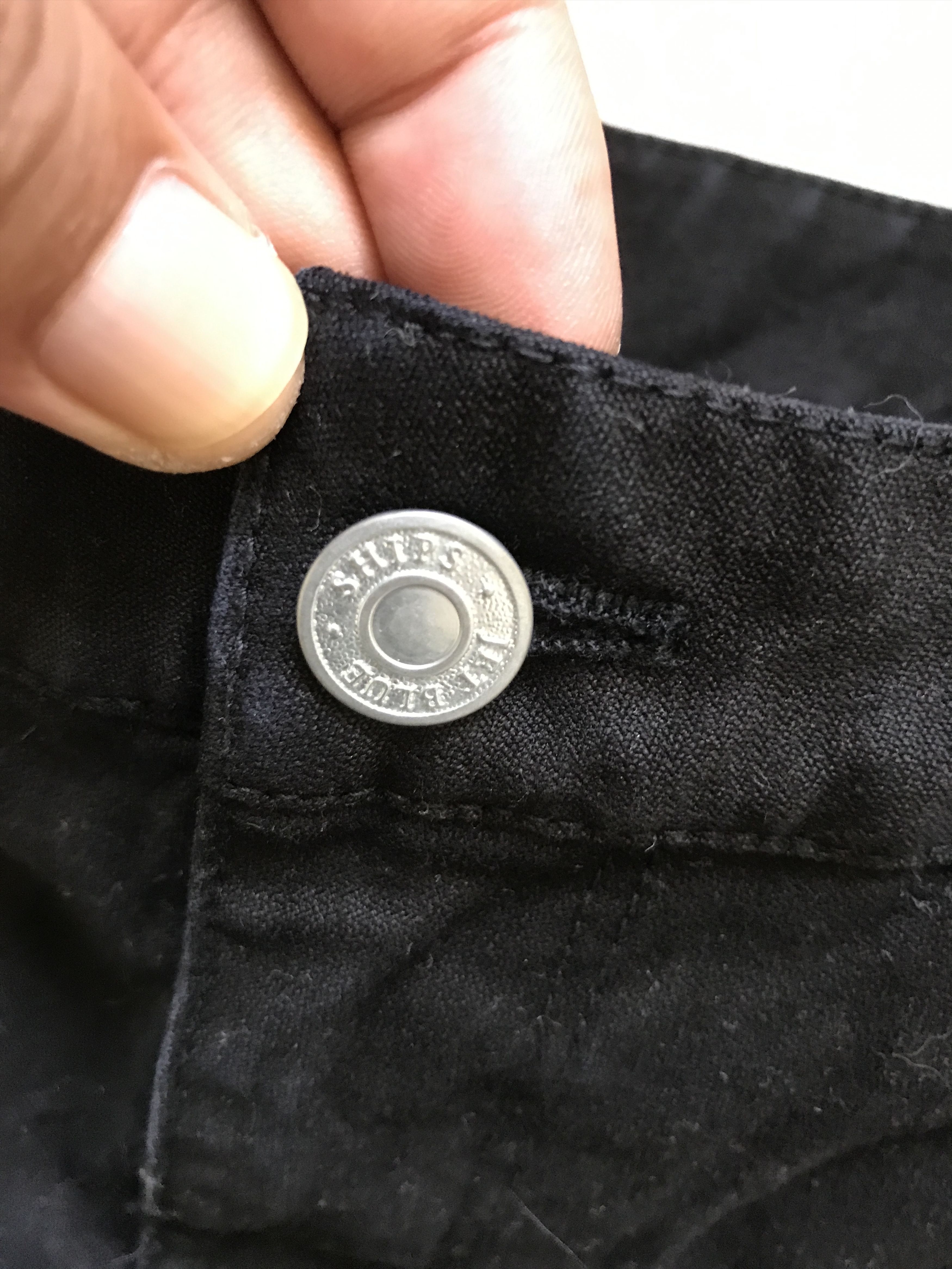Japanese Brand × Ships Jet Blue CP78 SHIPS JET BLUE Parachute Cargo Pant Size US 28 / EU 44 - 6 Thumbnail
