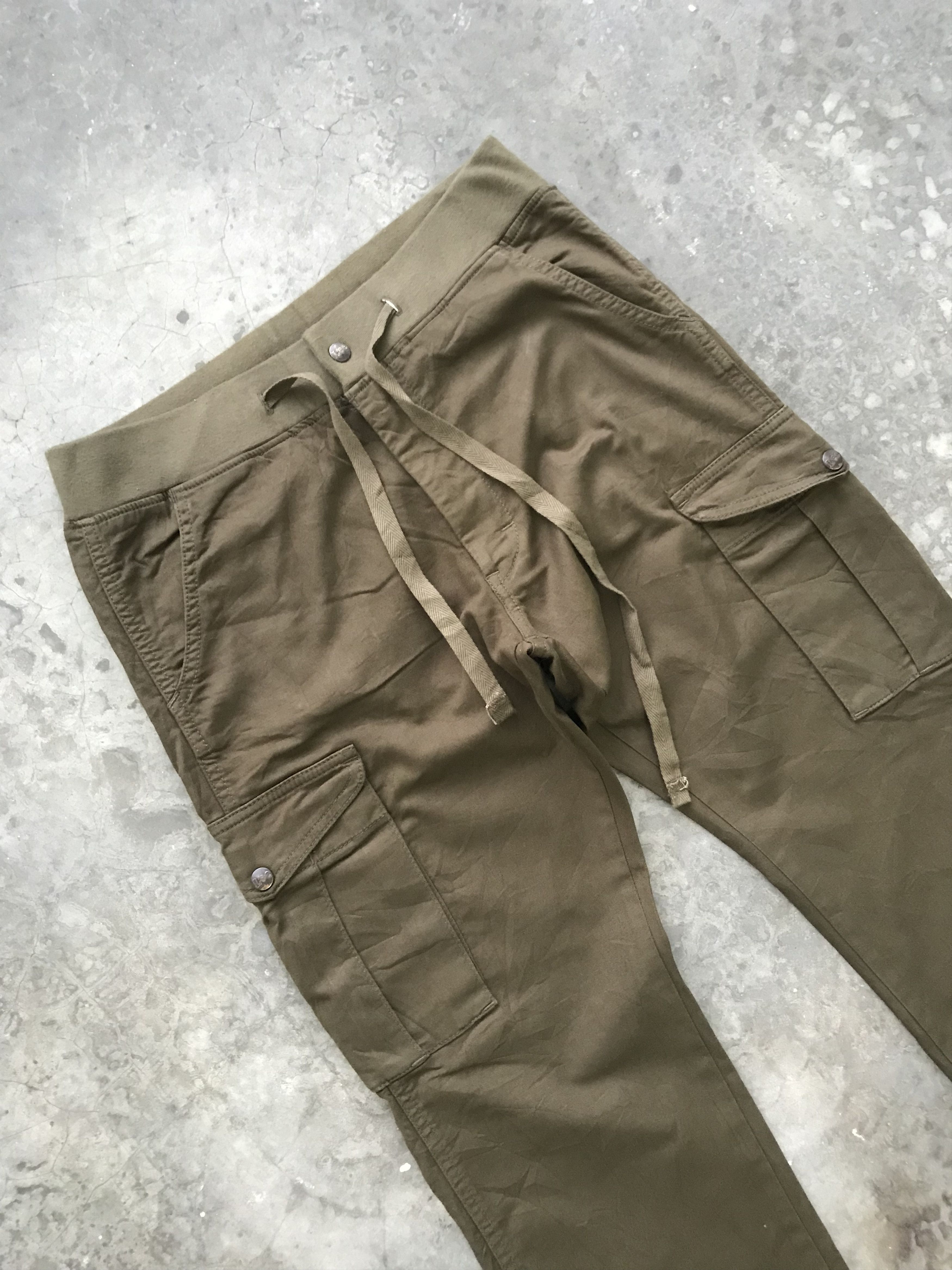 Lee Lee Easy Pant style Cargo Pant Size US 30 / EU 46 - 2 Thumbnail