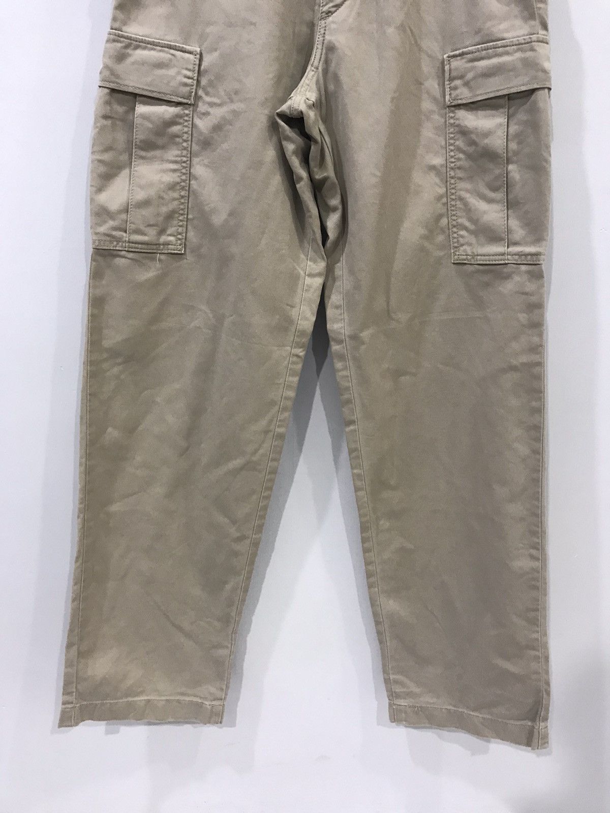 Alpha Industries ALPHA IND. M65 Sturdy Military Cargo War Pant Size US 28 / EU 44 - 4 Thumbnail