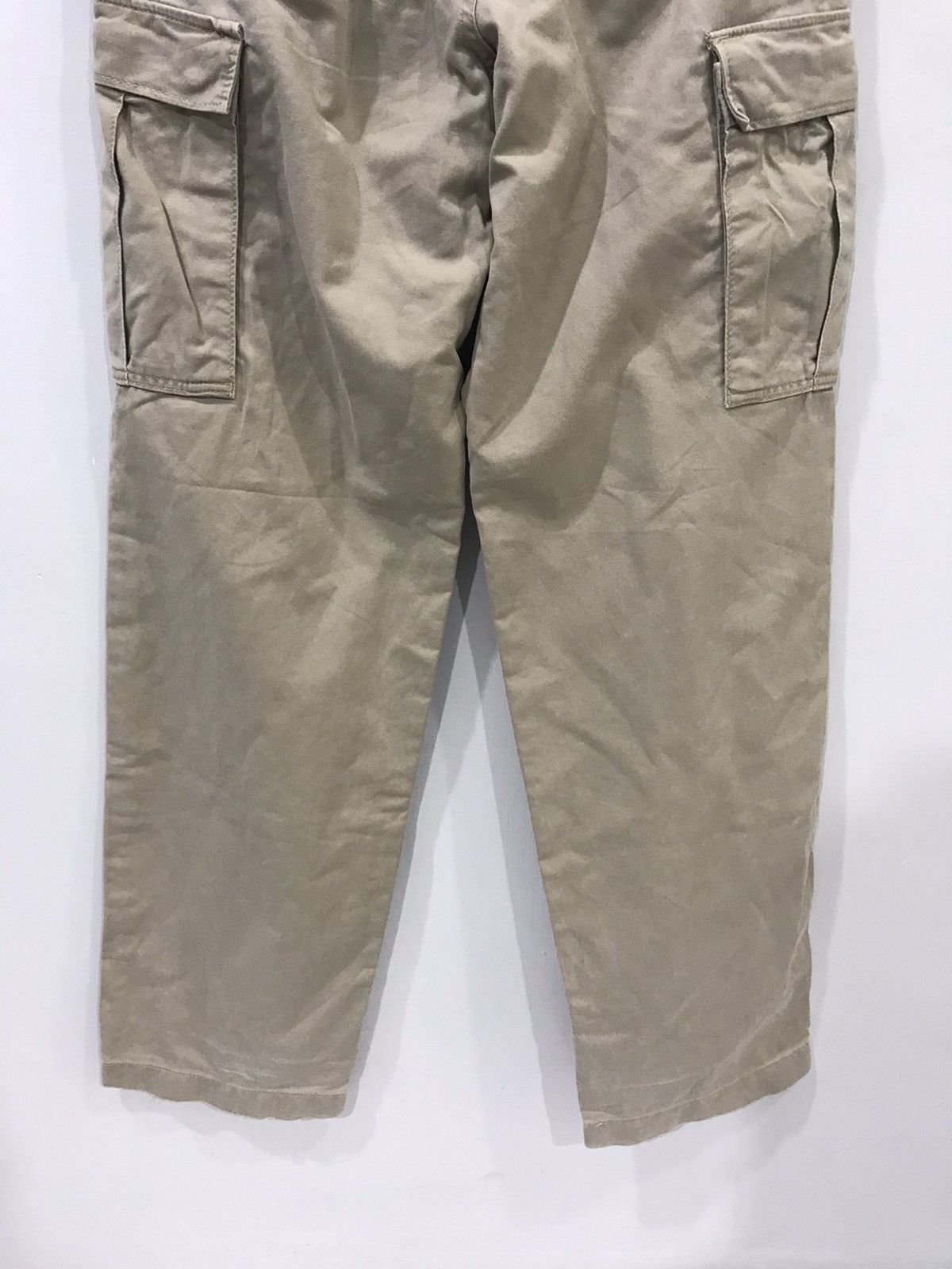 Alpha Industries ALPHA IND. M65 Sturdy Military Cargo War Pant Size US 28 / EU 44 - 8 Thumbnail