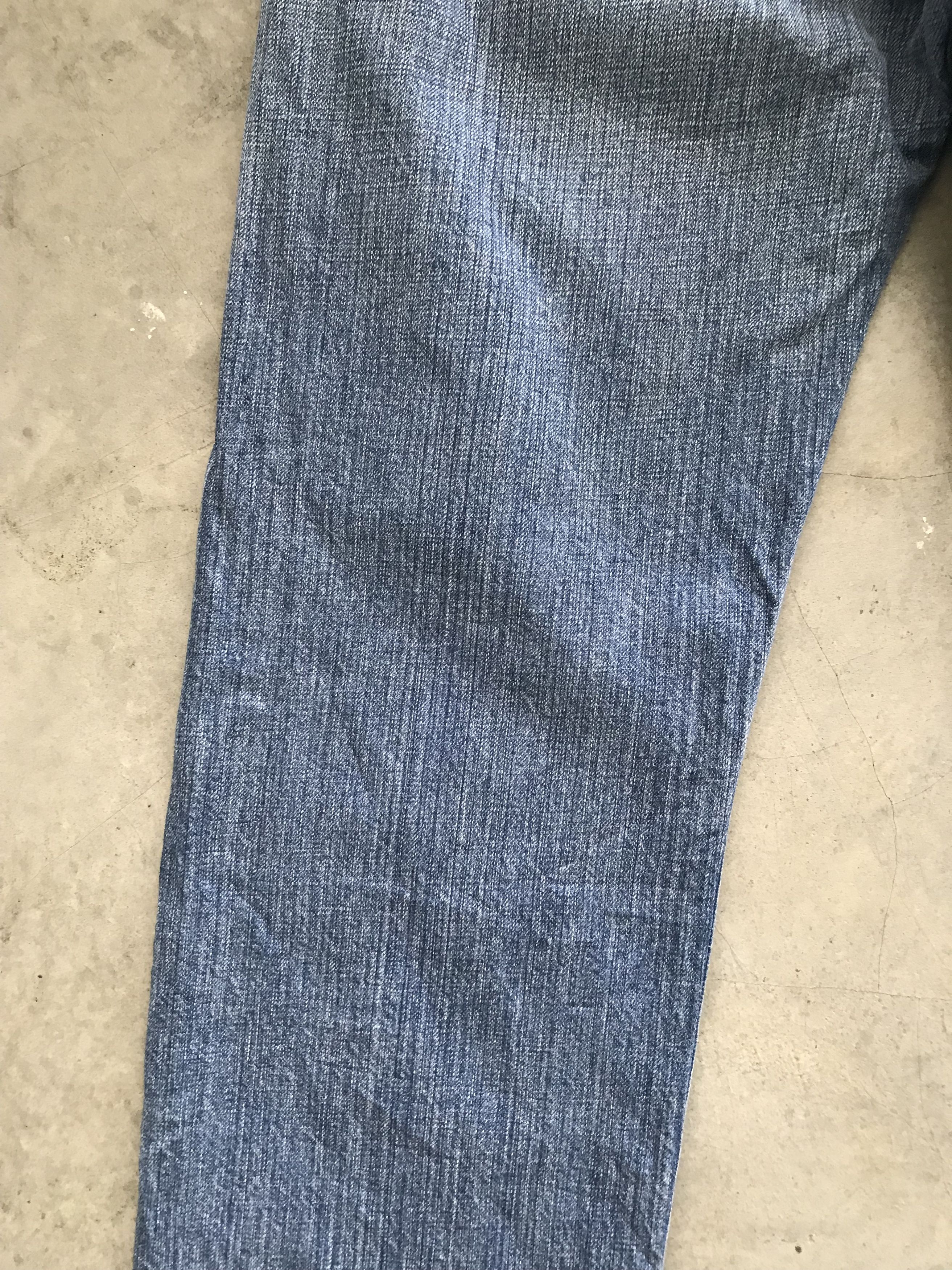 Levi's Levis 501 Light wash Jeans Size US 31 - 15 Thumbnail