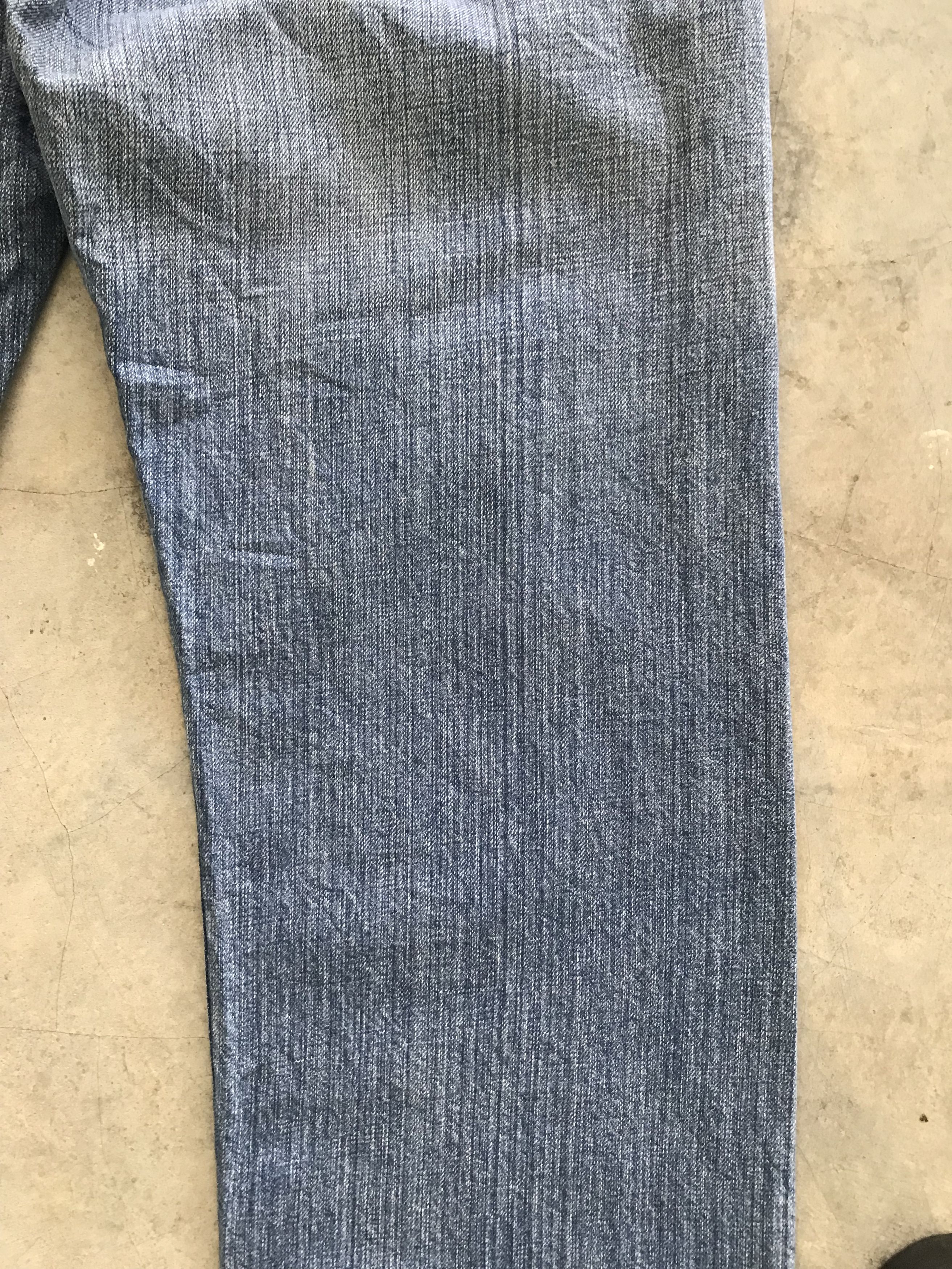 Levi's Levis 501 Light wash Jeans Size US 31 - 14 Thumbnail