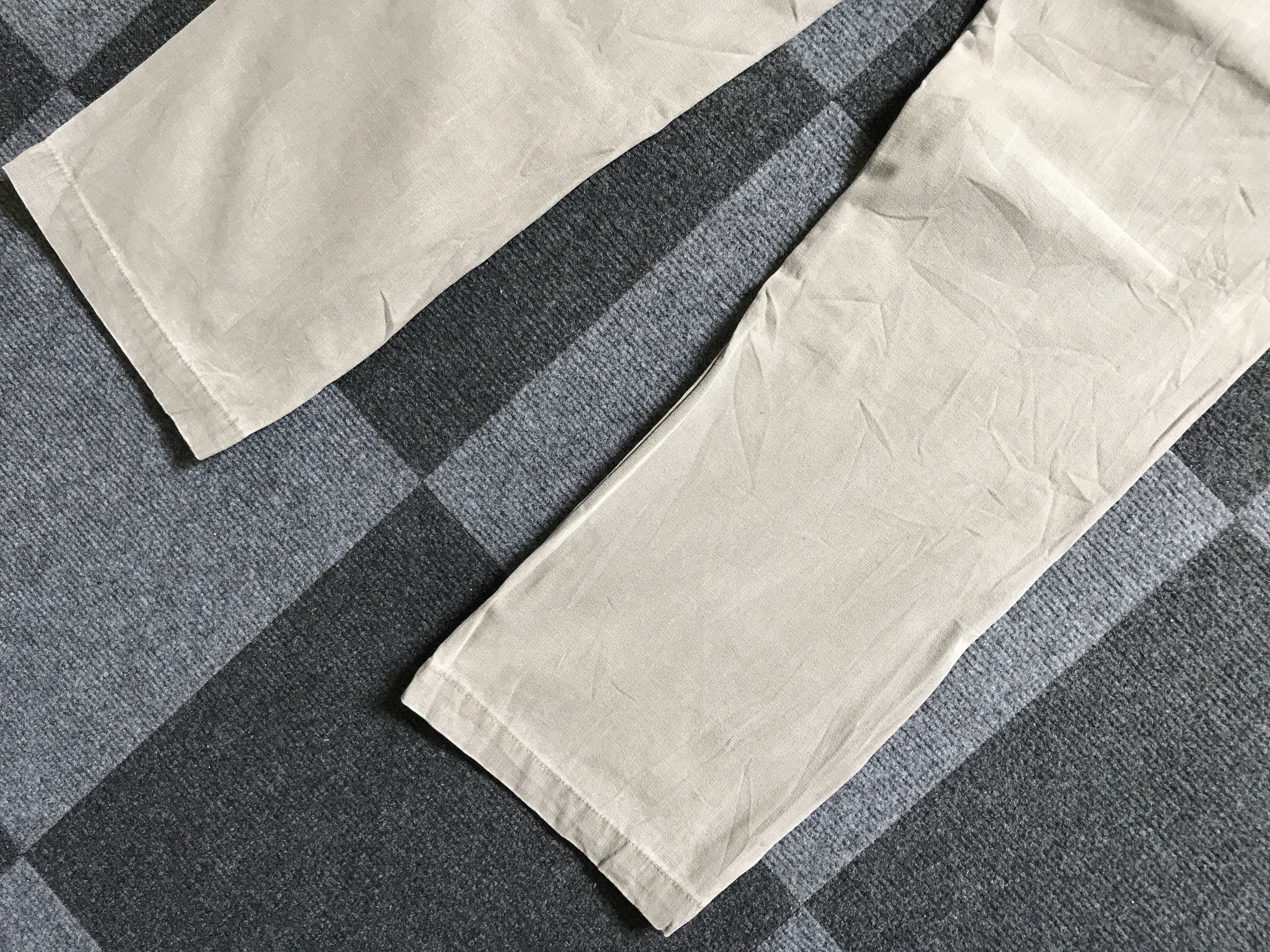 Lee CP156 Lee UNION MADE Tactical Pocket Cago Pant Size US 28 / EU 44 - 13 Thumbnail