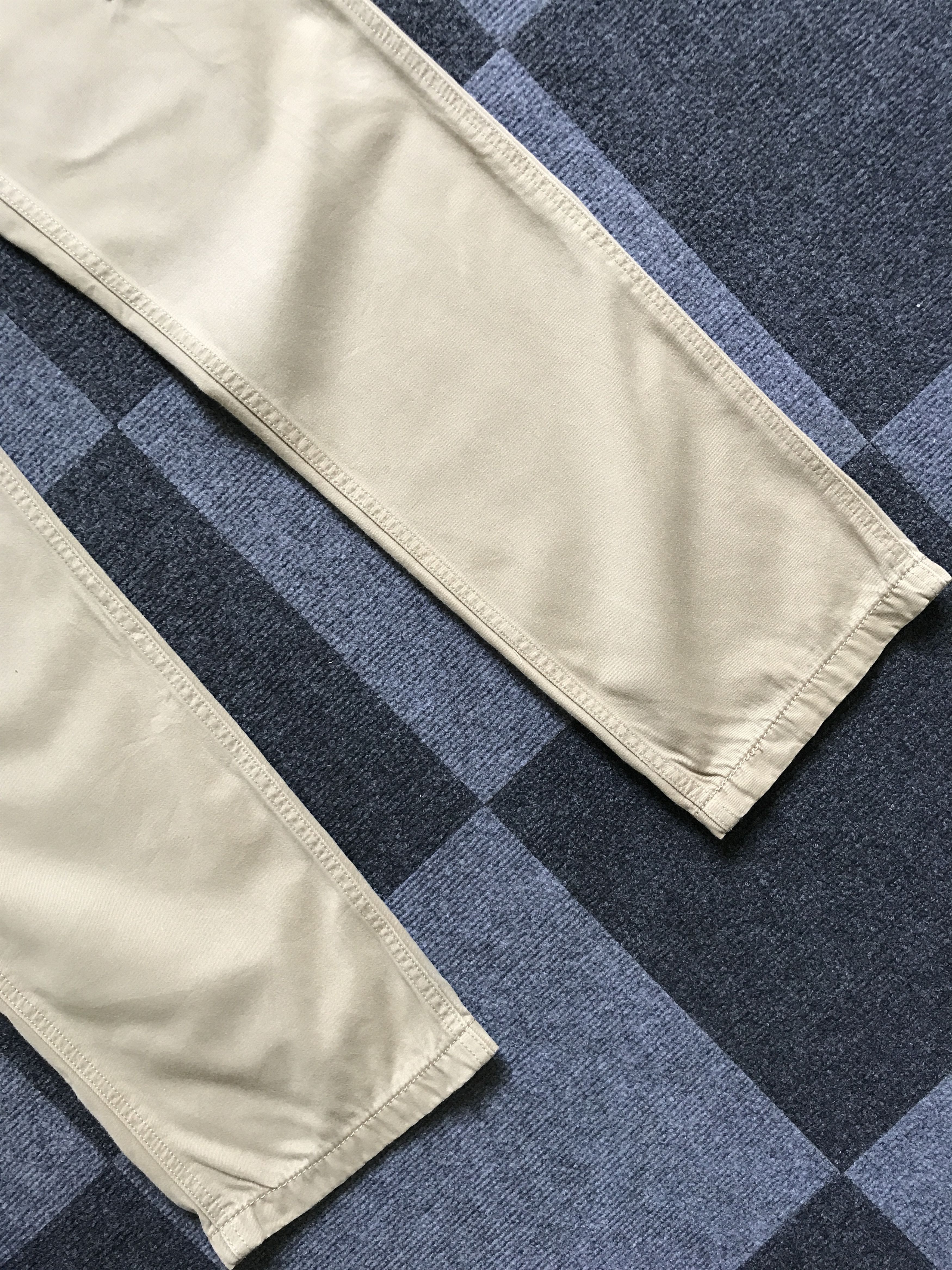 Levi's CP114 Levis Military Cargo Pant Size US 32 / EU 48 - 4 Thumbnail