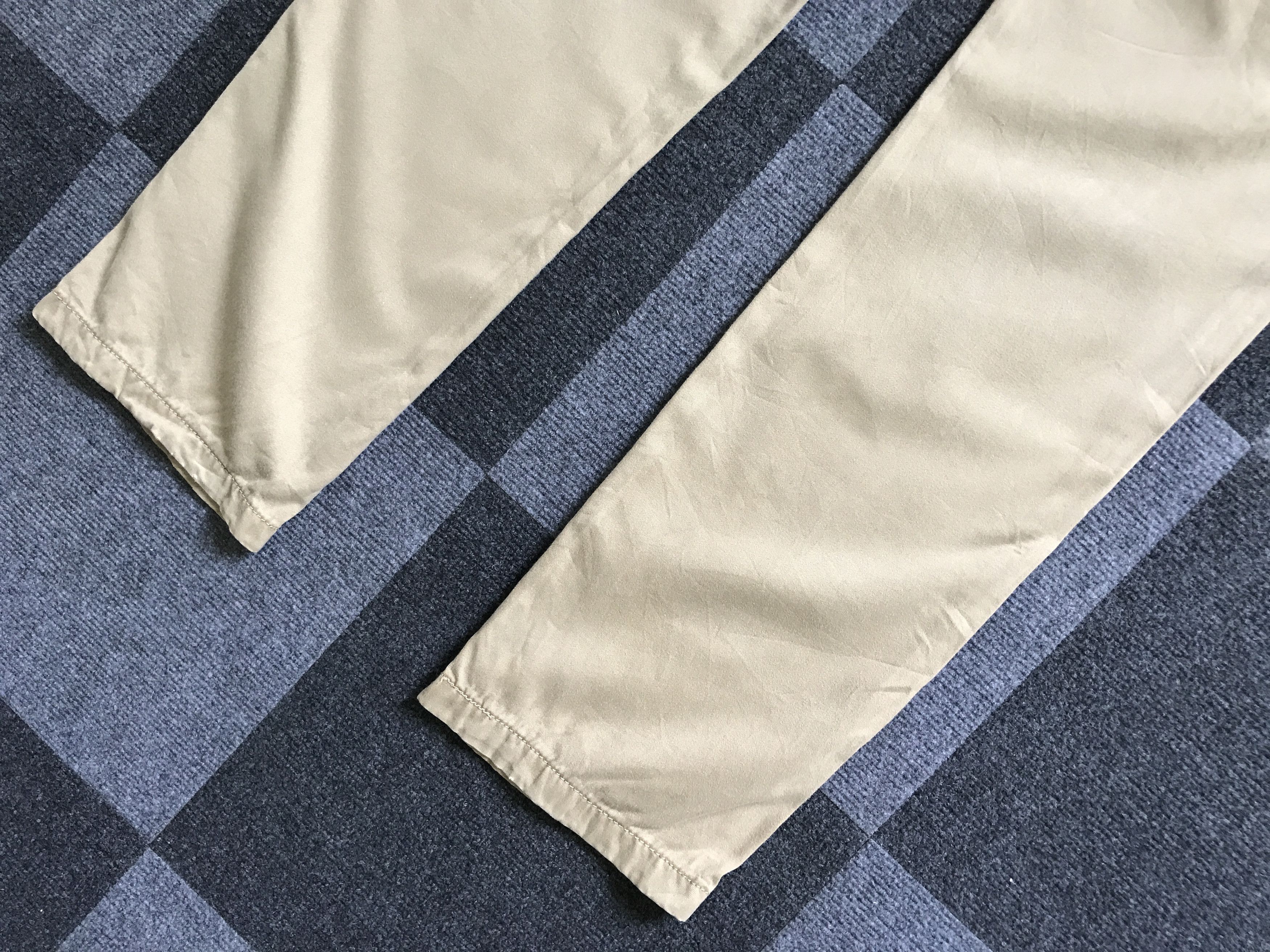 Levi's CP114 Levis Military Cargo Pant Size US 32 / EU 48 - 9 Thumbnail