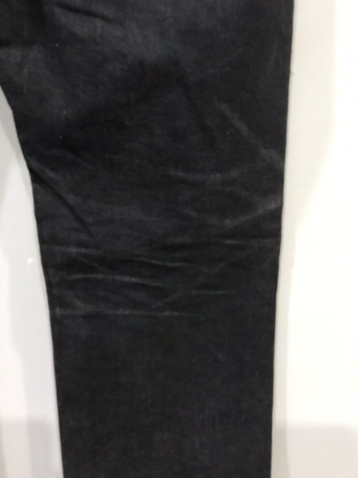 Lee Lee Riders American Classic Vintage Beautiful Fadeds Denim Size US 35 - 11 Thumbnail