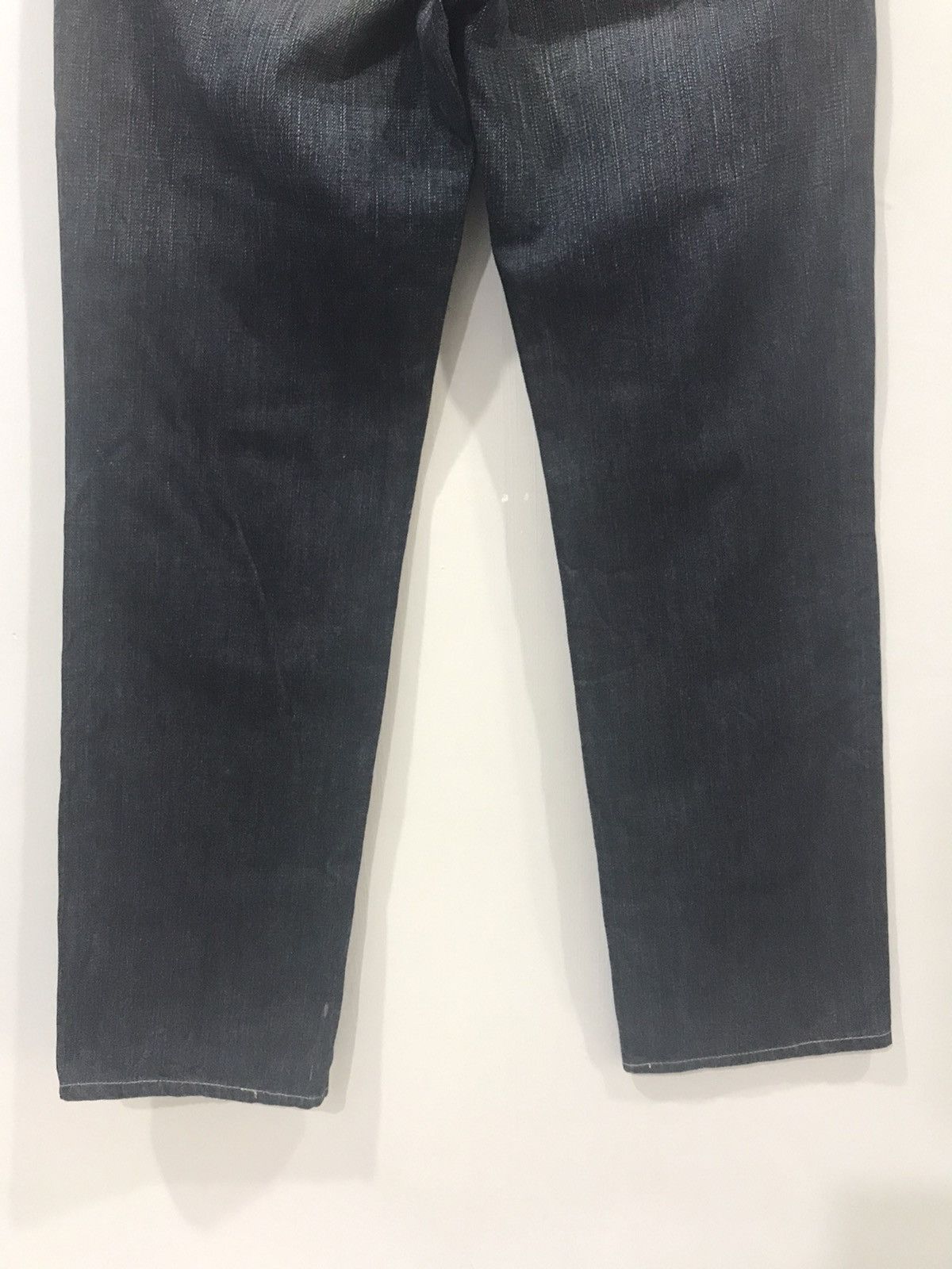 Levi's Levis 502 Stylish Faded Denim Size US 28 / EU 44 - 11 Thumbnail