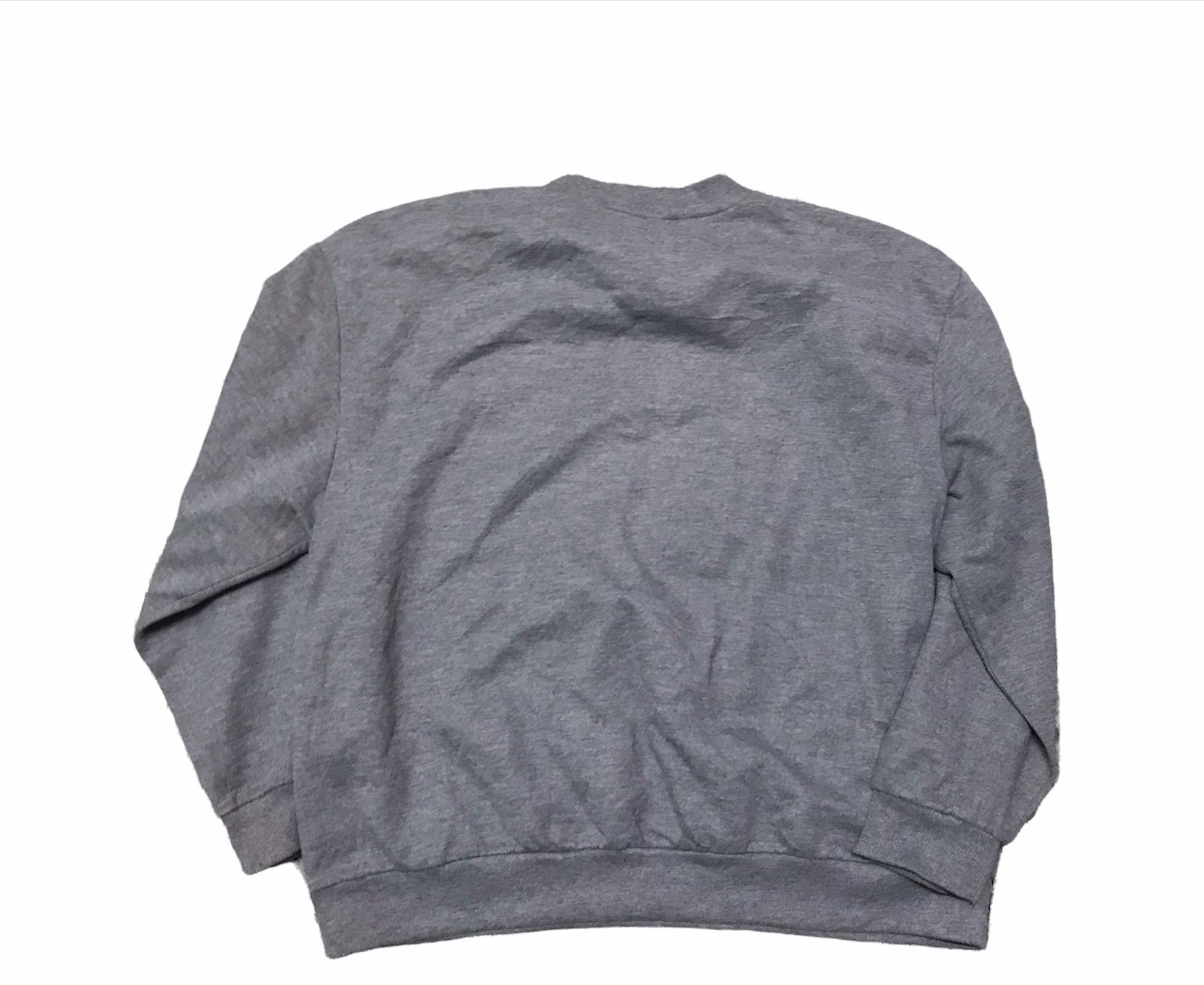 Zara Zara x peanuts sweatshirt Size US L / EU 52-54 / 3 - 4 Thumbnail