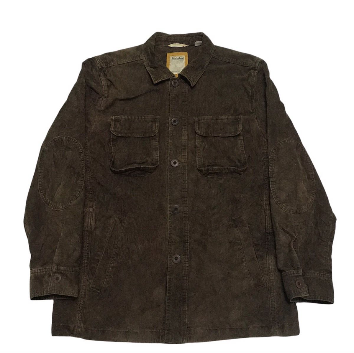 Timberland Timberland jacket Size US L / EU 52-54 / 3 - 1 Thumbnail