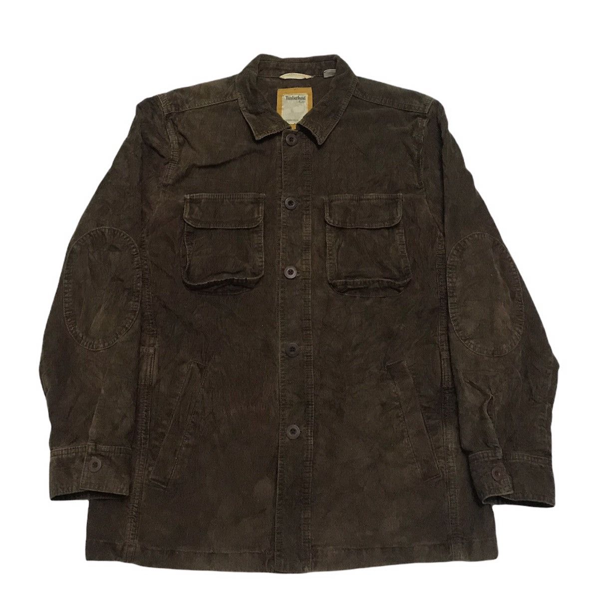 Timberland Timberland jacket Size US L / EU 52-54 / 3 - 4 Thumbnail