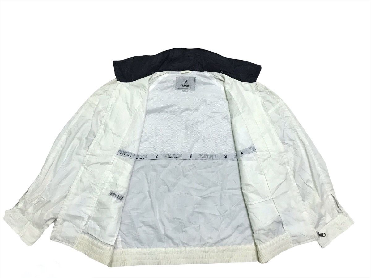 Playboy Playboy double pocket light jacket Size US M / EU 48-50 / 2 - 5 Thumbnail