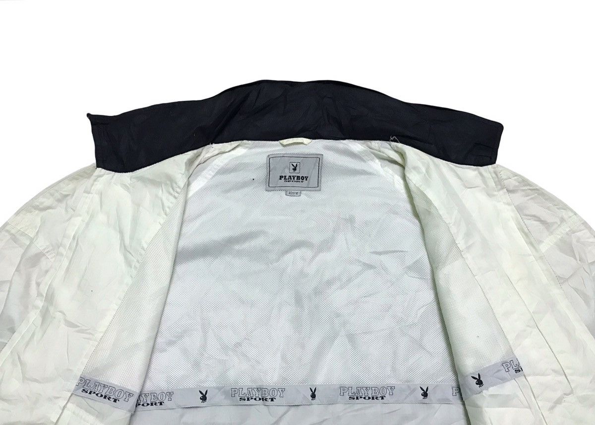 Playboy Playboy double pocket light jacket Size US M / EU 48-50 / 2 - 7 Thumbnail