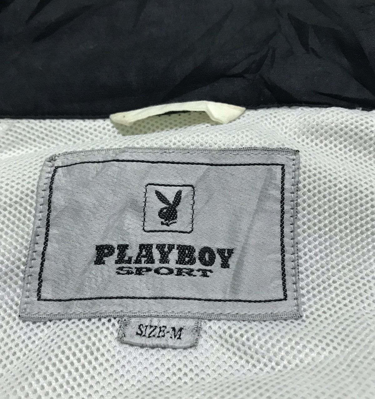Playboy Playboy double pocket light jacket Size US M / EU 48-50 / 2 - 2 Thumbnail