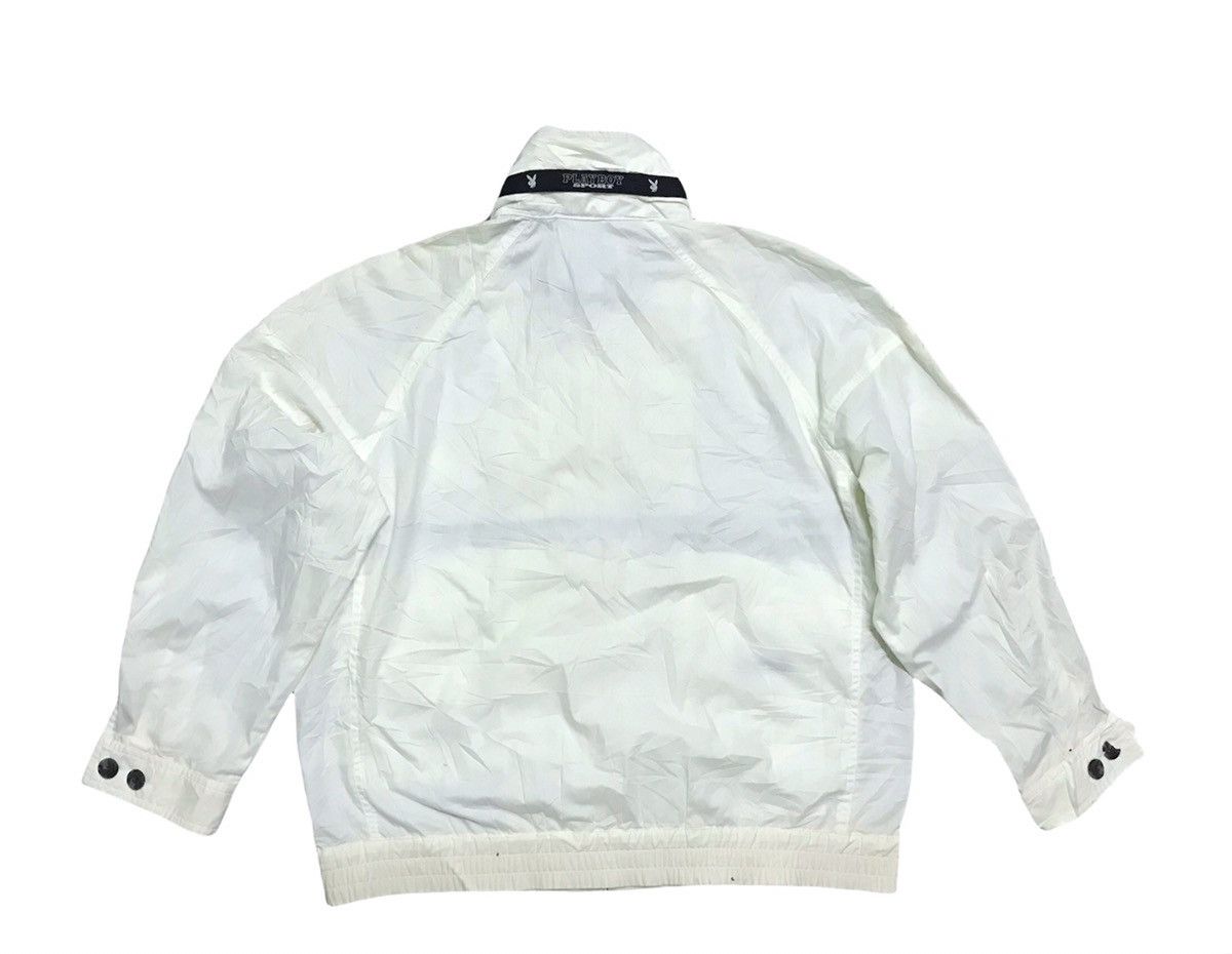 Playboy Playboy double pocket light jacket Size US M / EU 48-50 / 2 - 8 Thumbnail