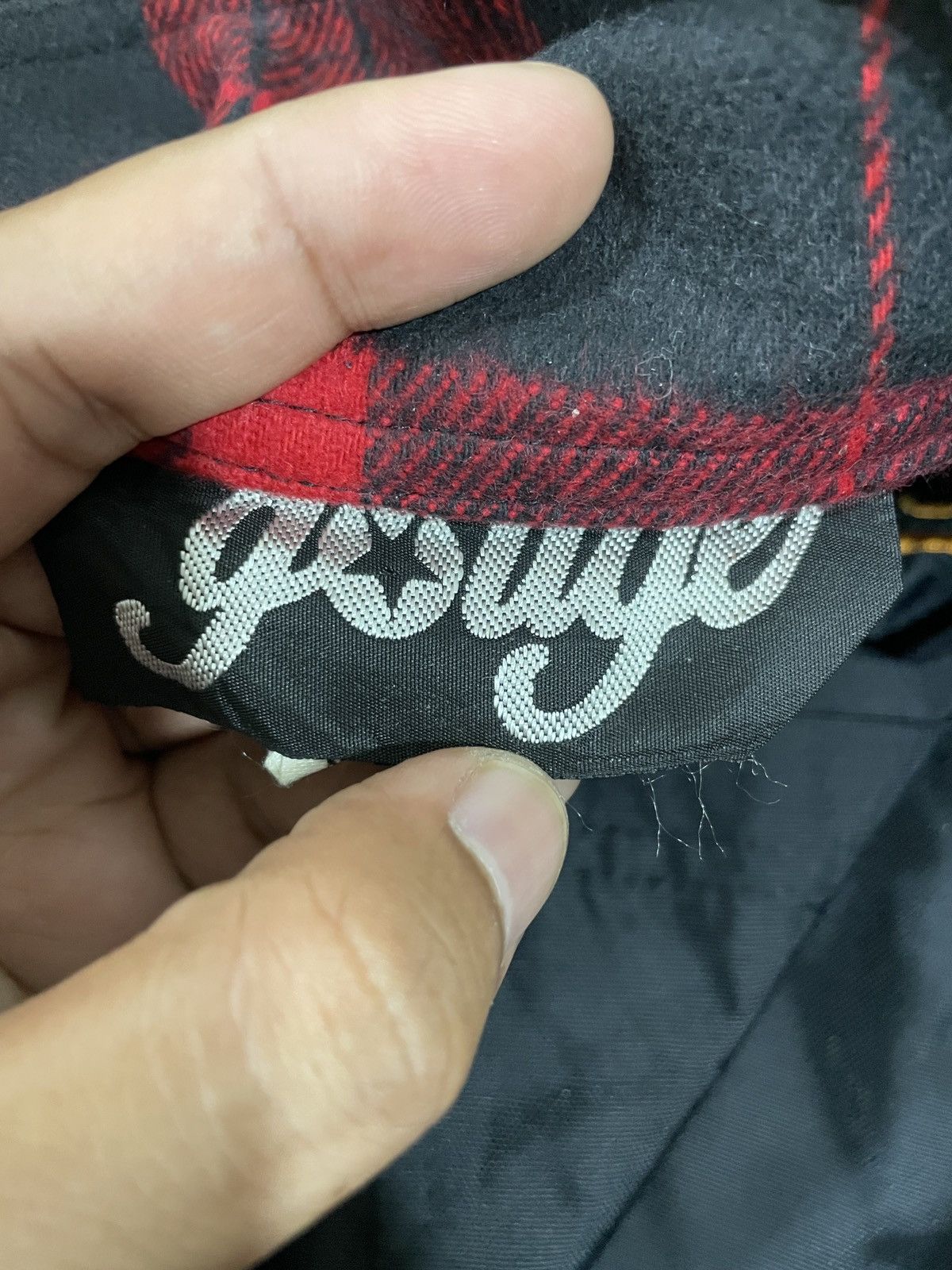 Other GOUGE CLOTHING SKATE MADE IN USA PROUD"STRONG" WILD ZORLAC Size US XL / EU 56 / 4 - 5 Thumbnail