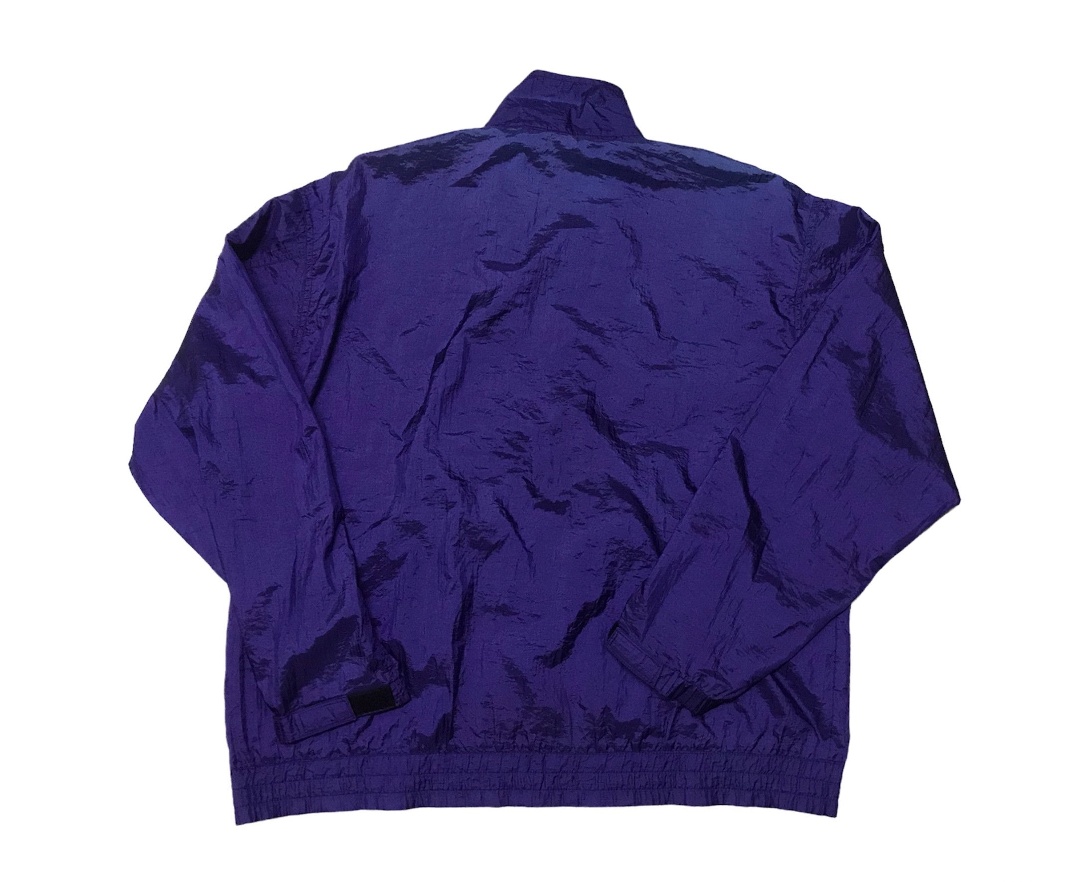 Other Louis Valentino windbreaker bomber jacket Size US L / EU 52-54 / 3 - 6 Thumbnail