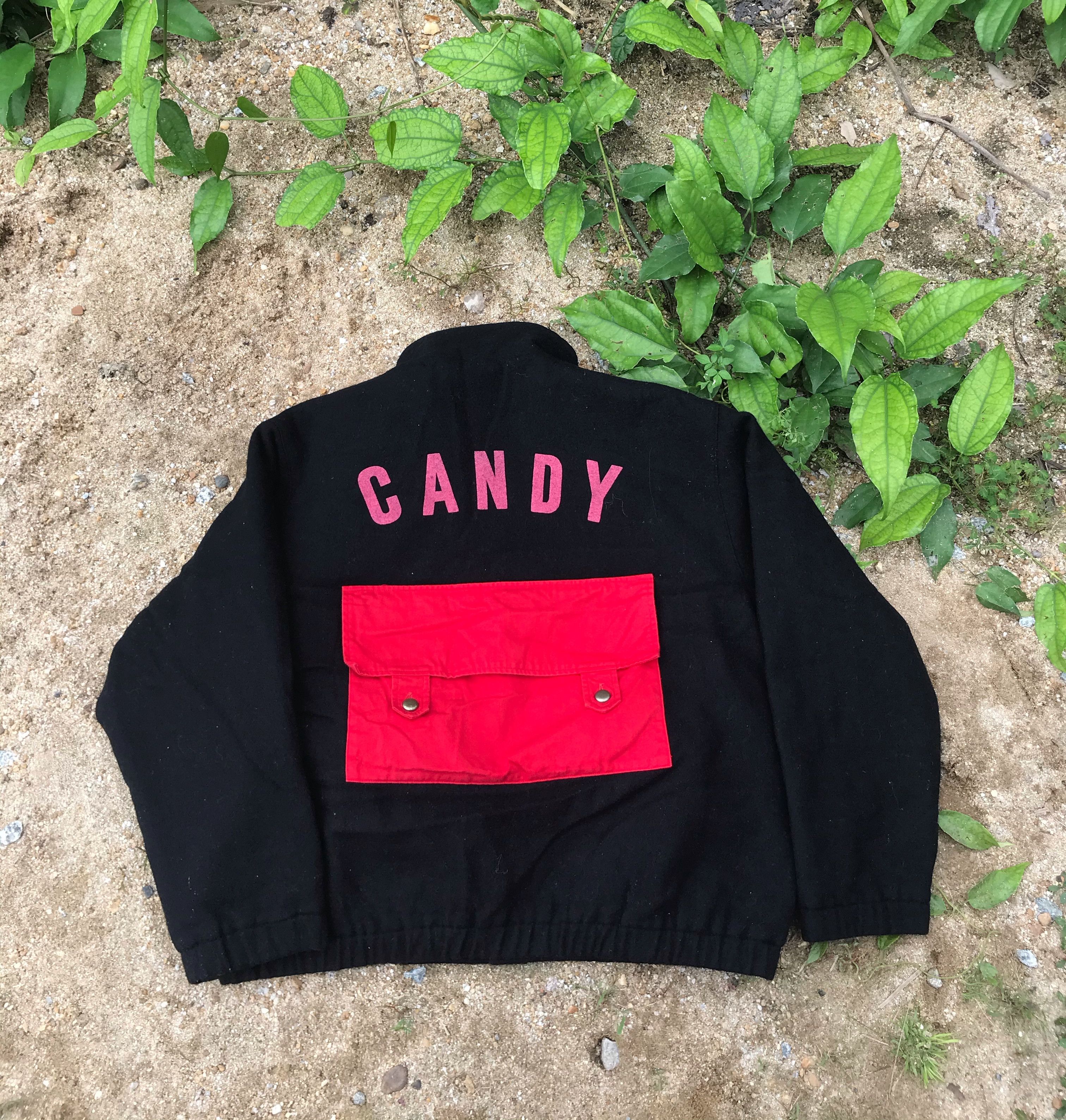 Issey Miyake bomber jacket Size US M / EU 48-50 / 2 - 2 Thumbnail