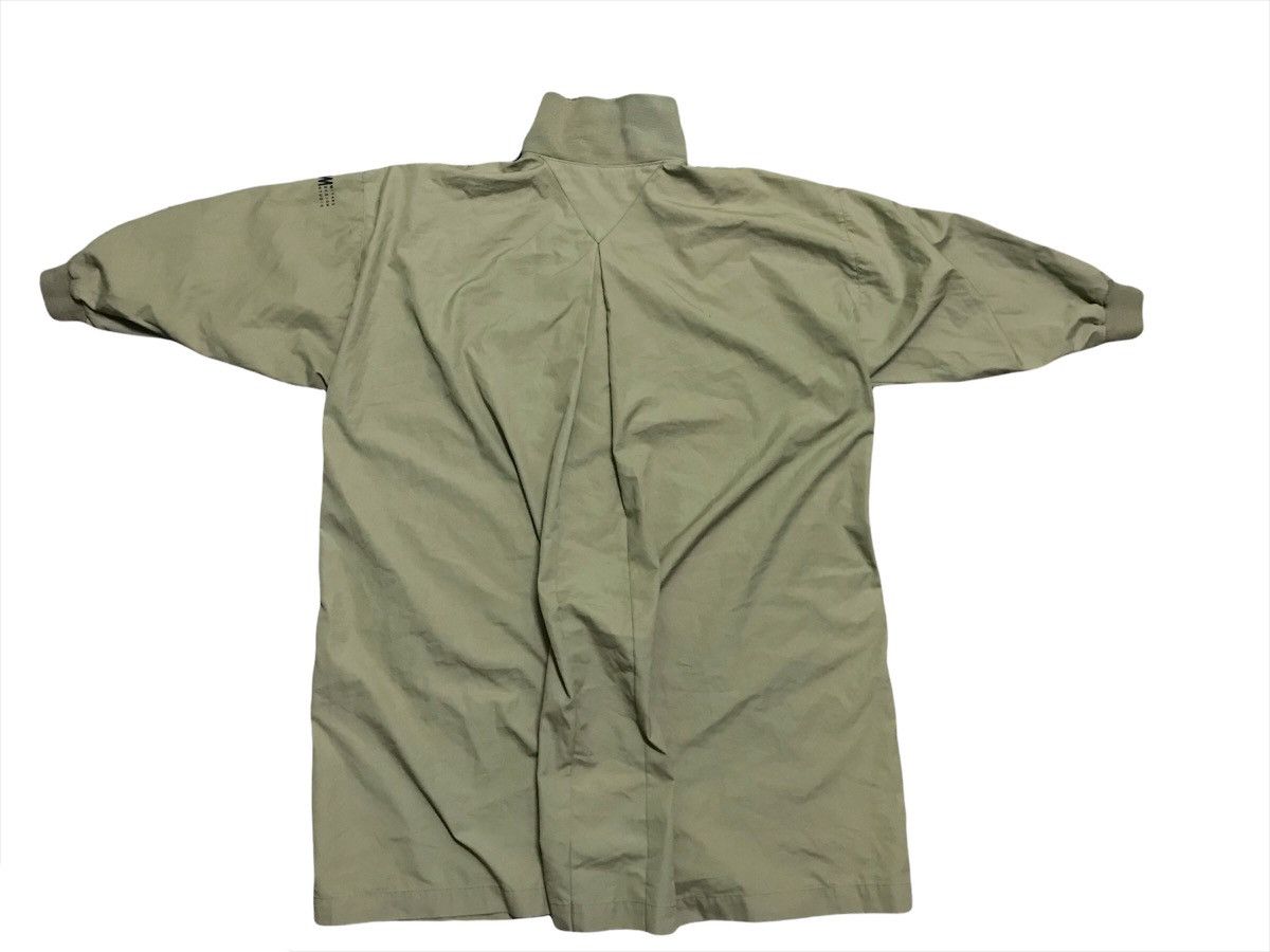 Vintage Issey Miyake IM squirrel windcoat long jacket Size US M / EU 48-50 / 2 - 6 Thumbnail