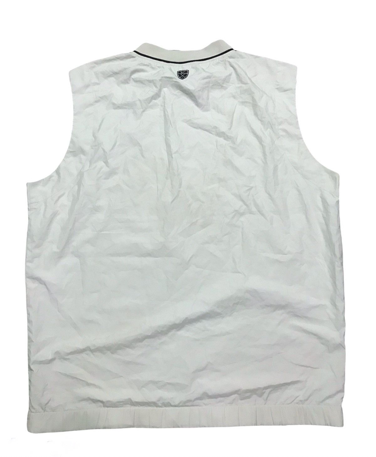 Nike Nike sleeveless Size US L / EU 52-54 / 3 - 5 Thumbnail