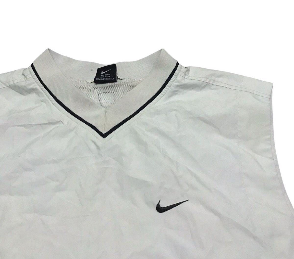 Nike Nike sleeveless Size US L / EU 52-54 / 3 - 4 Thumbnail