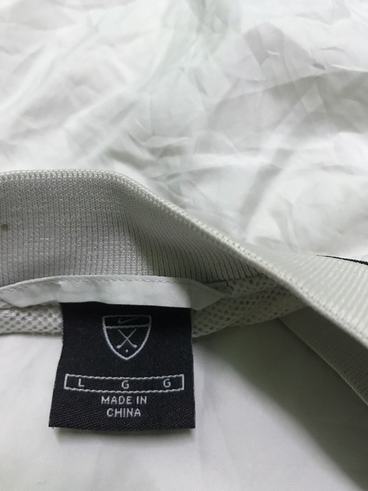 Nike Nike sleeveless Size US L / EU 52-54 / 3 - 2 Thumbnail
